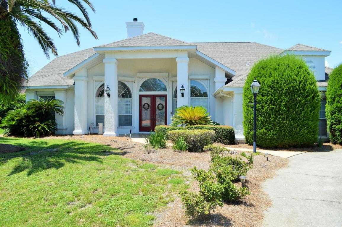 Palm Bay Unit 4 - Residential