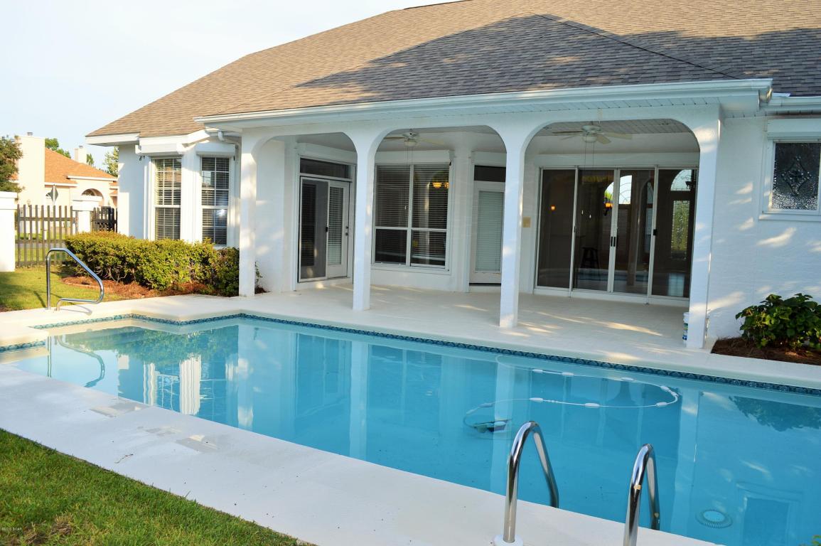 Palm Bay Unit 4 - Residential