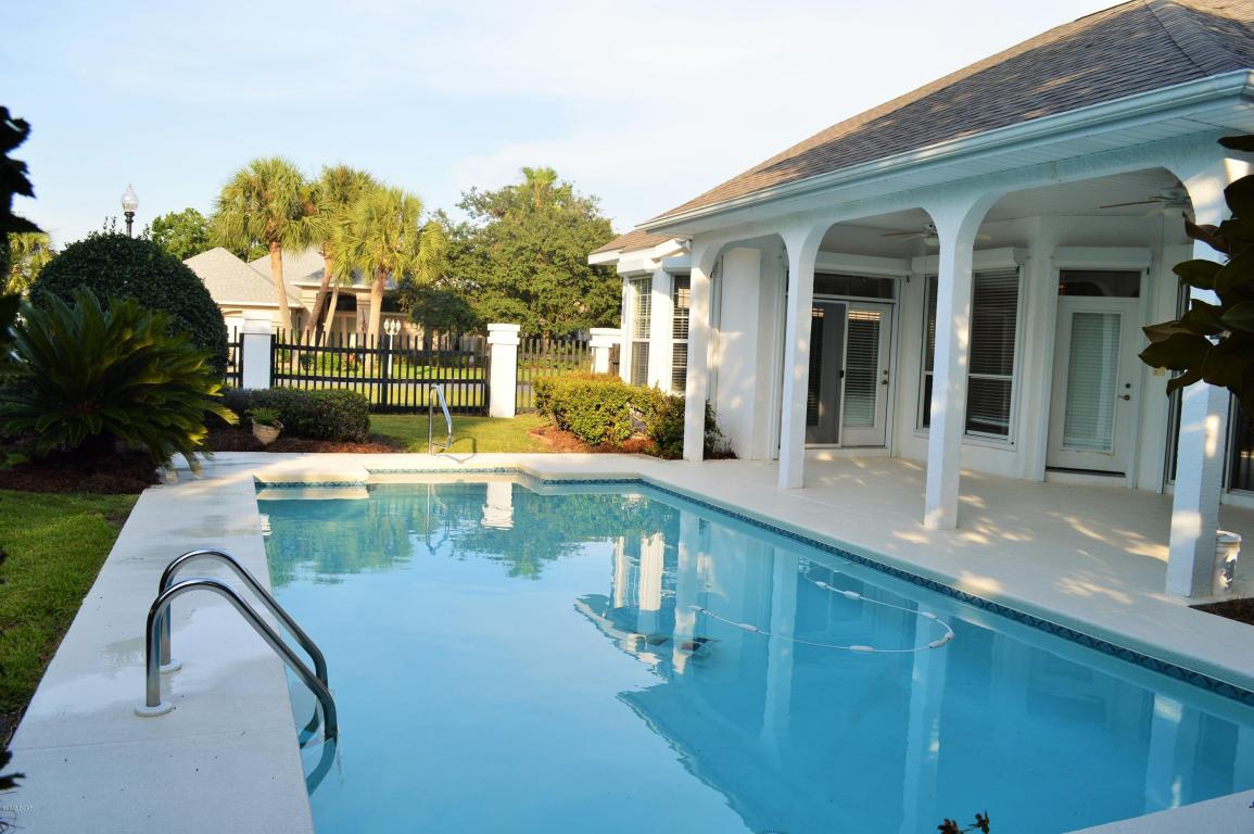 Palm Bay Unit 4 - Residential