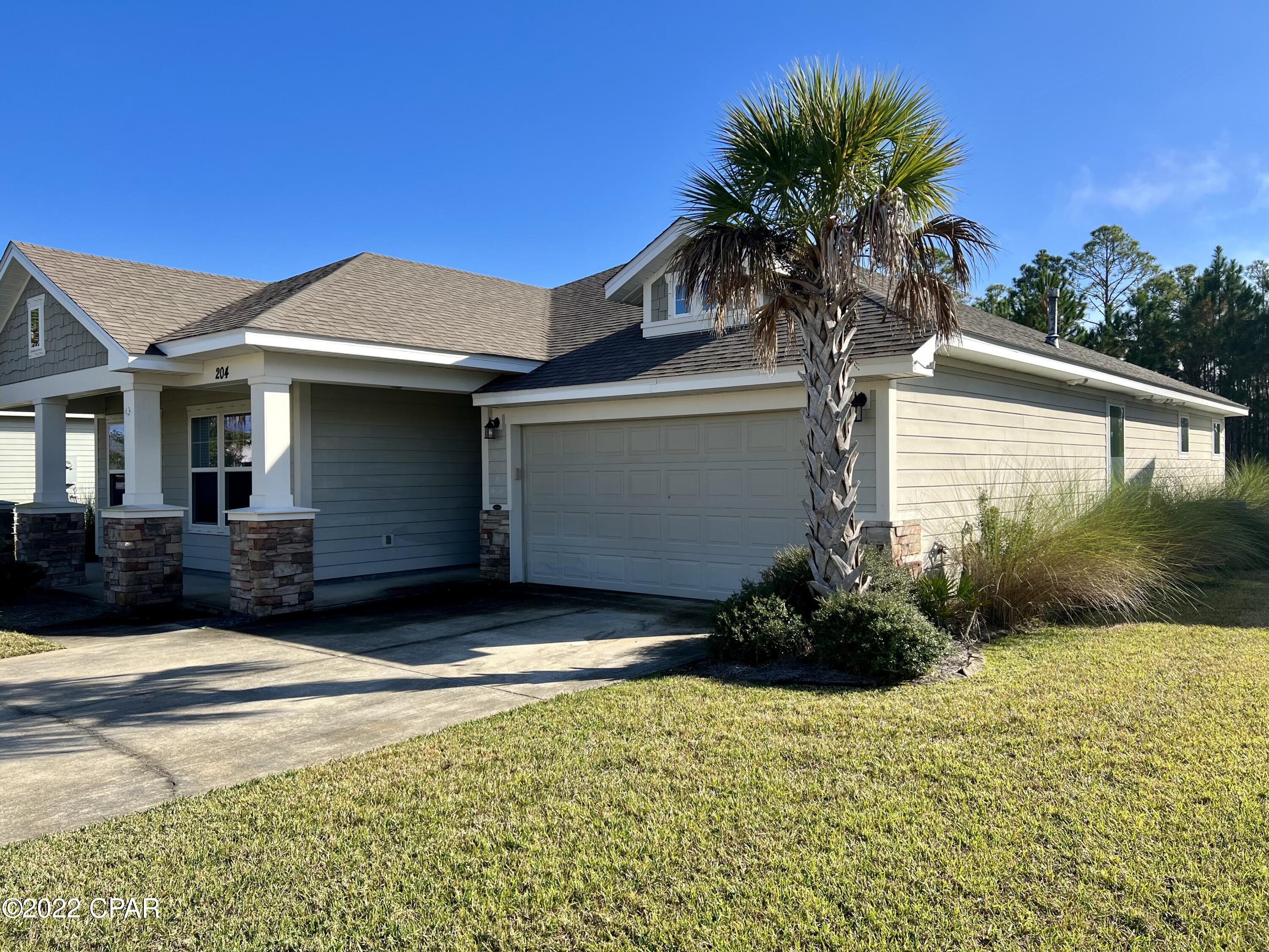 Breakfast Point - Residential