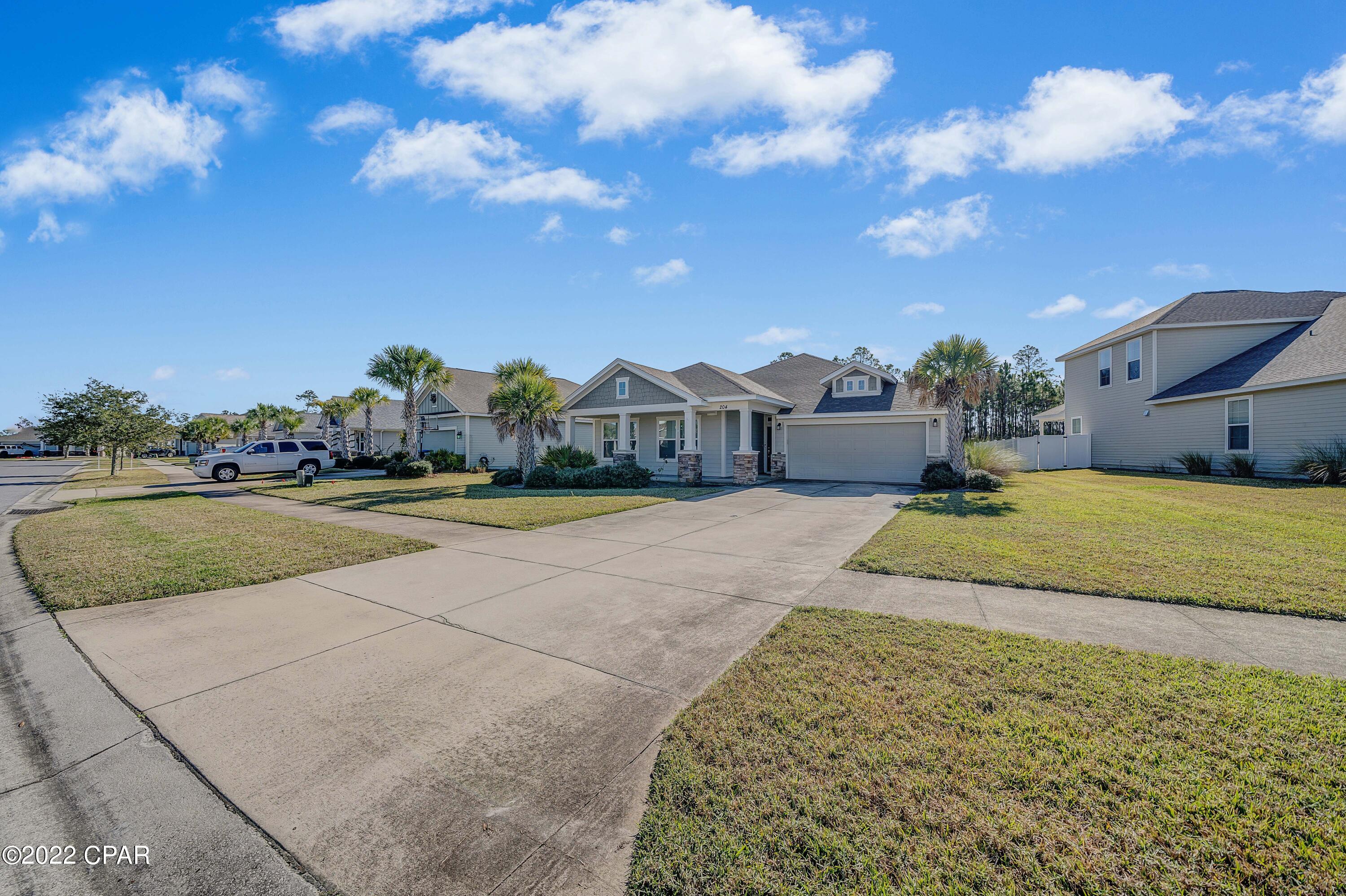 Breakfast Point - Residential