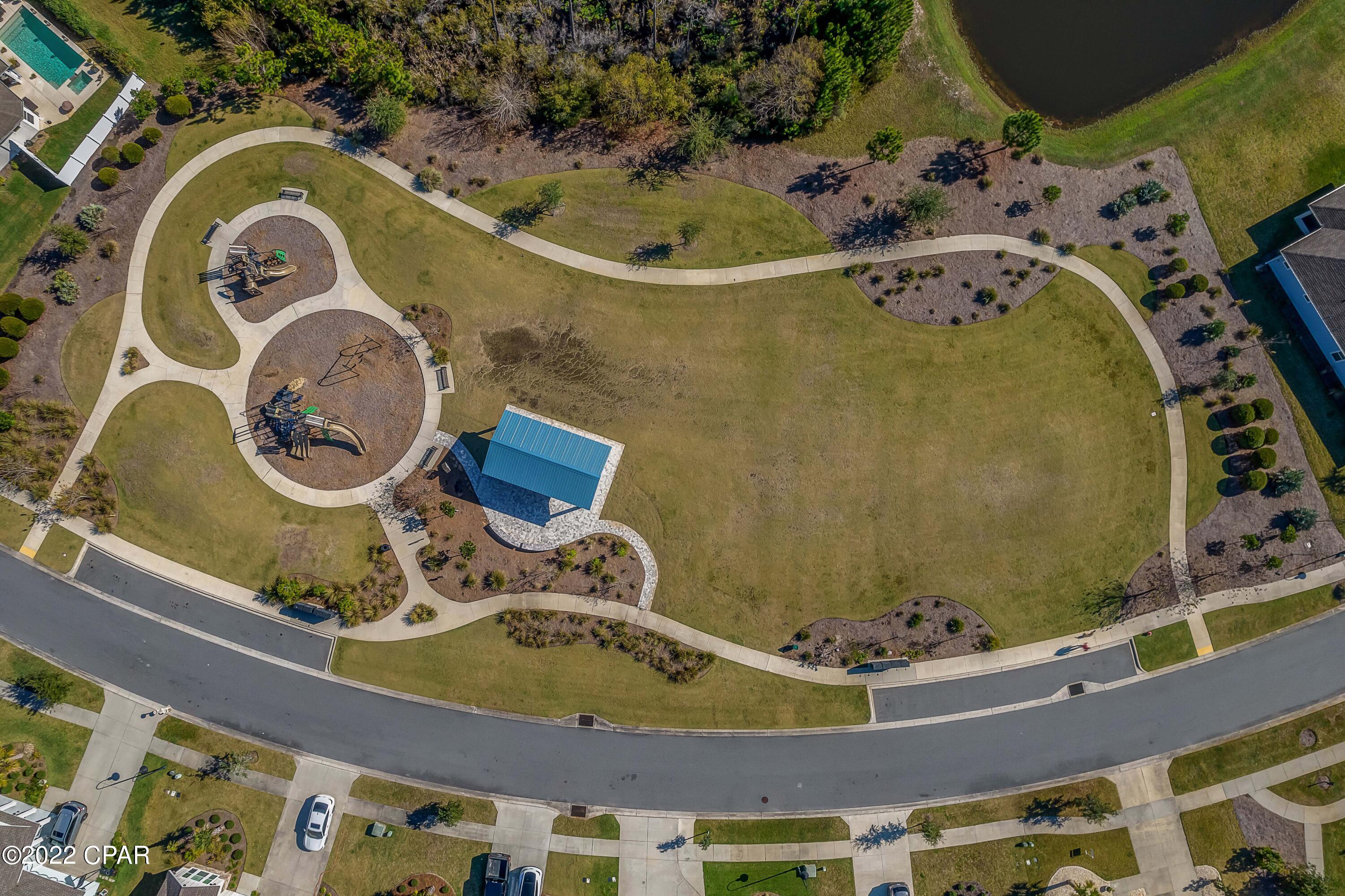 Breakfast Point - Residential