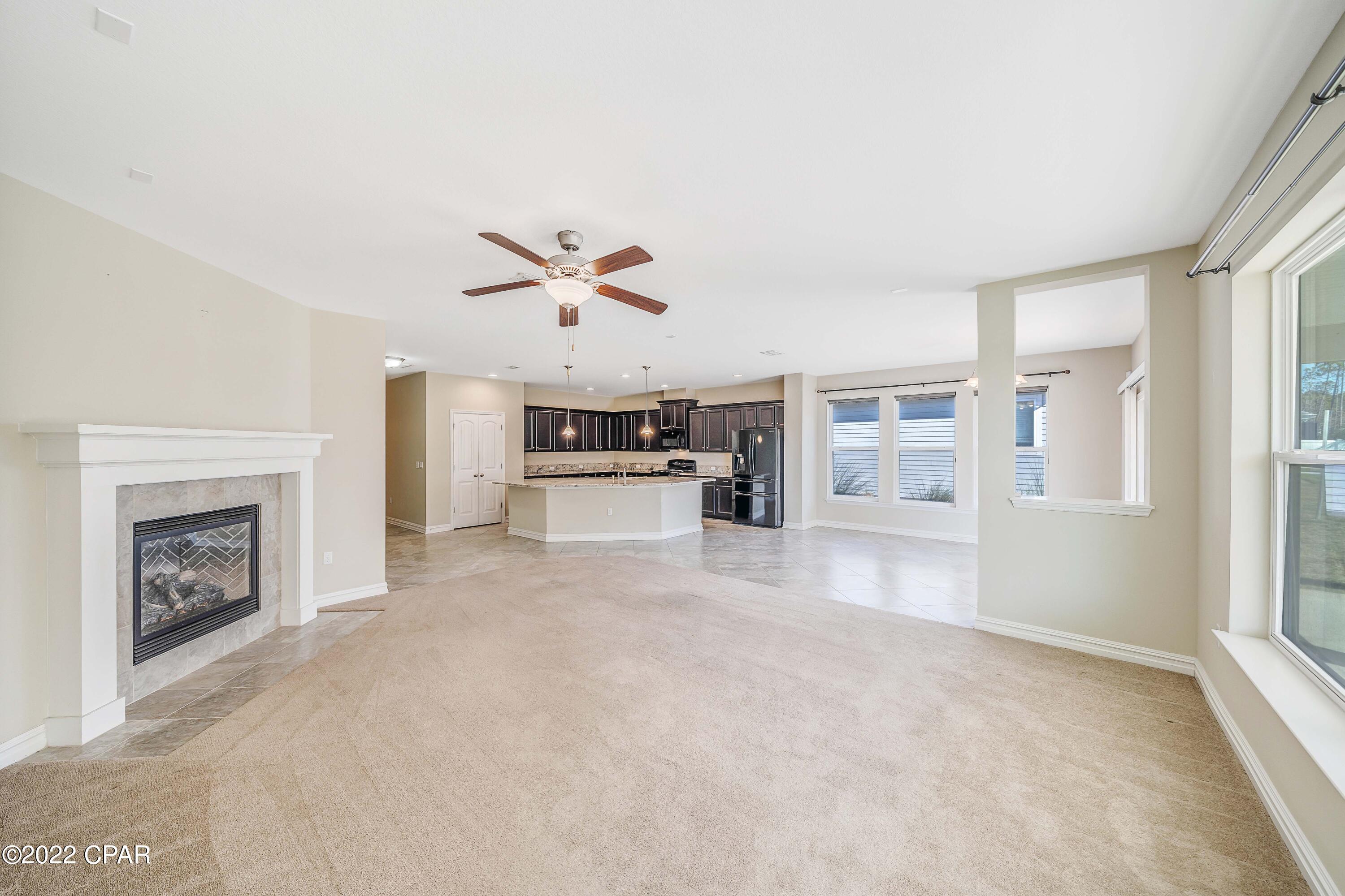 Breakfast Point - Residential