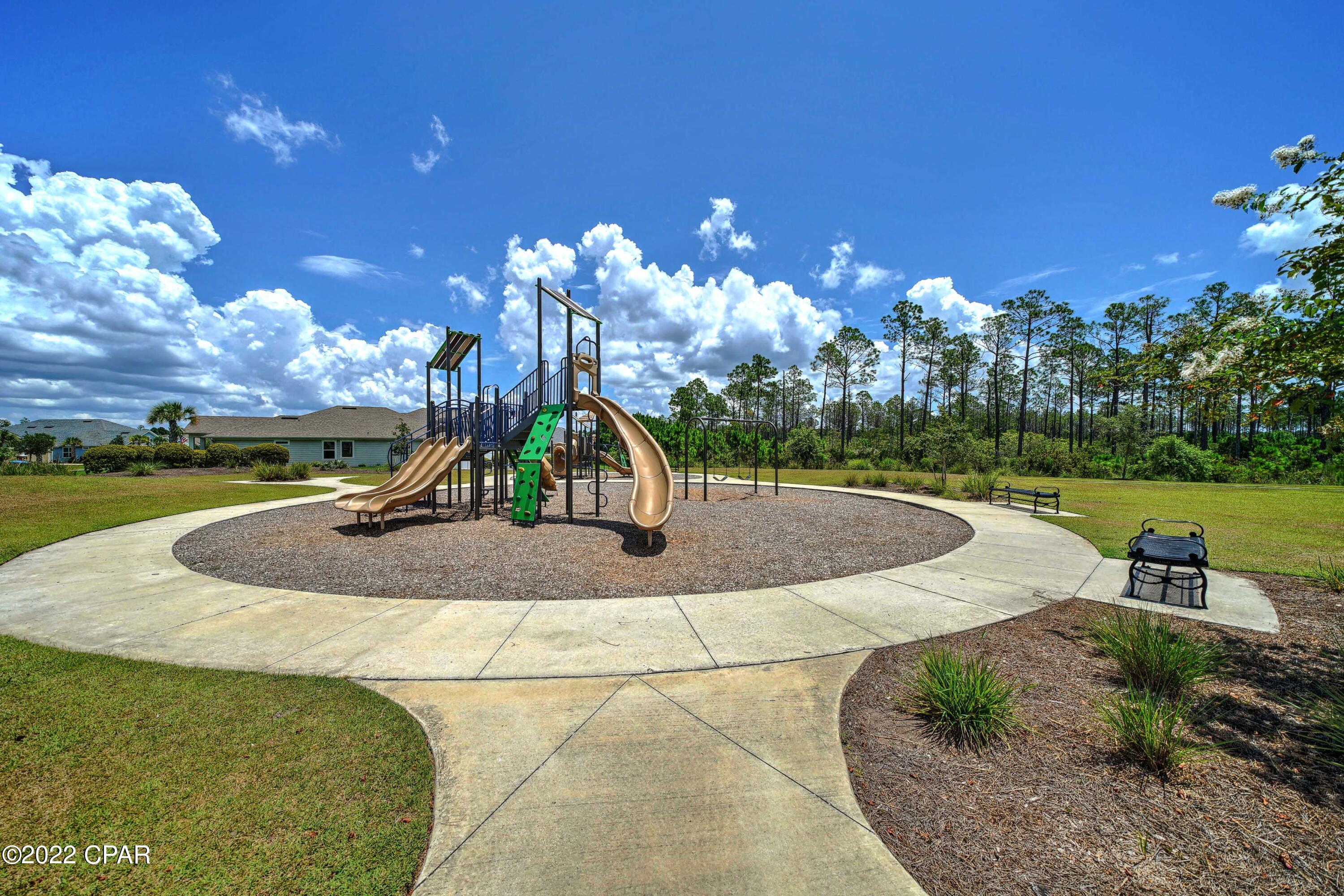 Breakfast Point - Residential