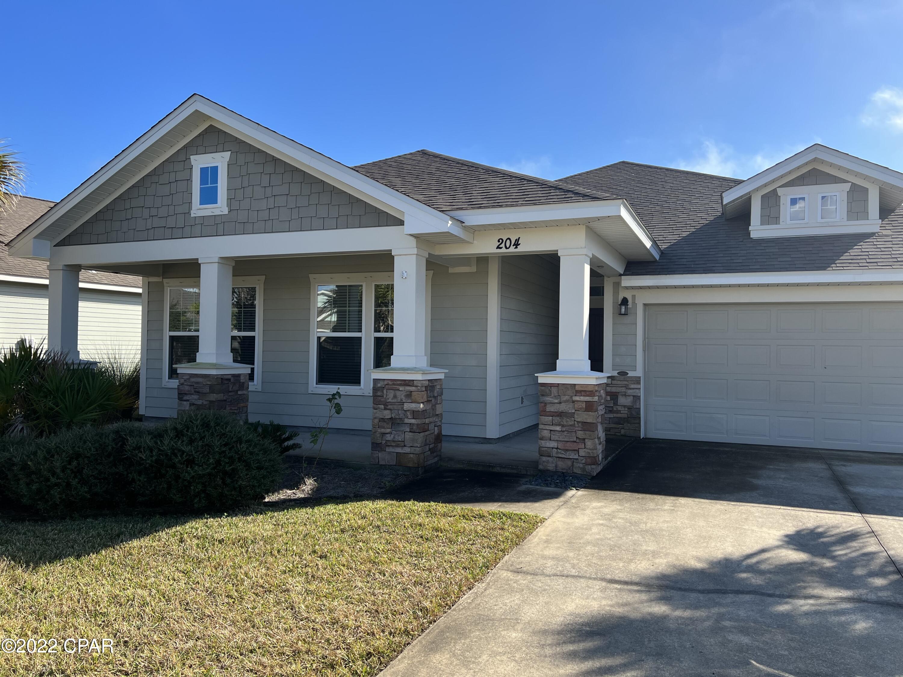 Breakfast Point - Residential