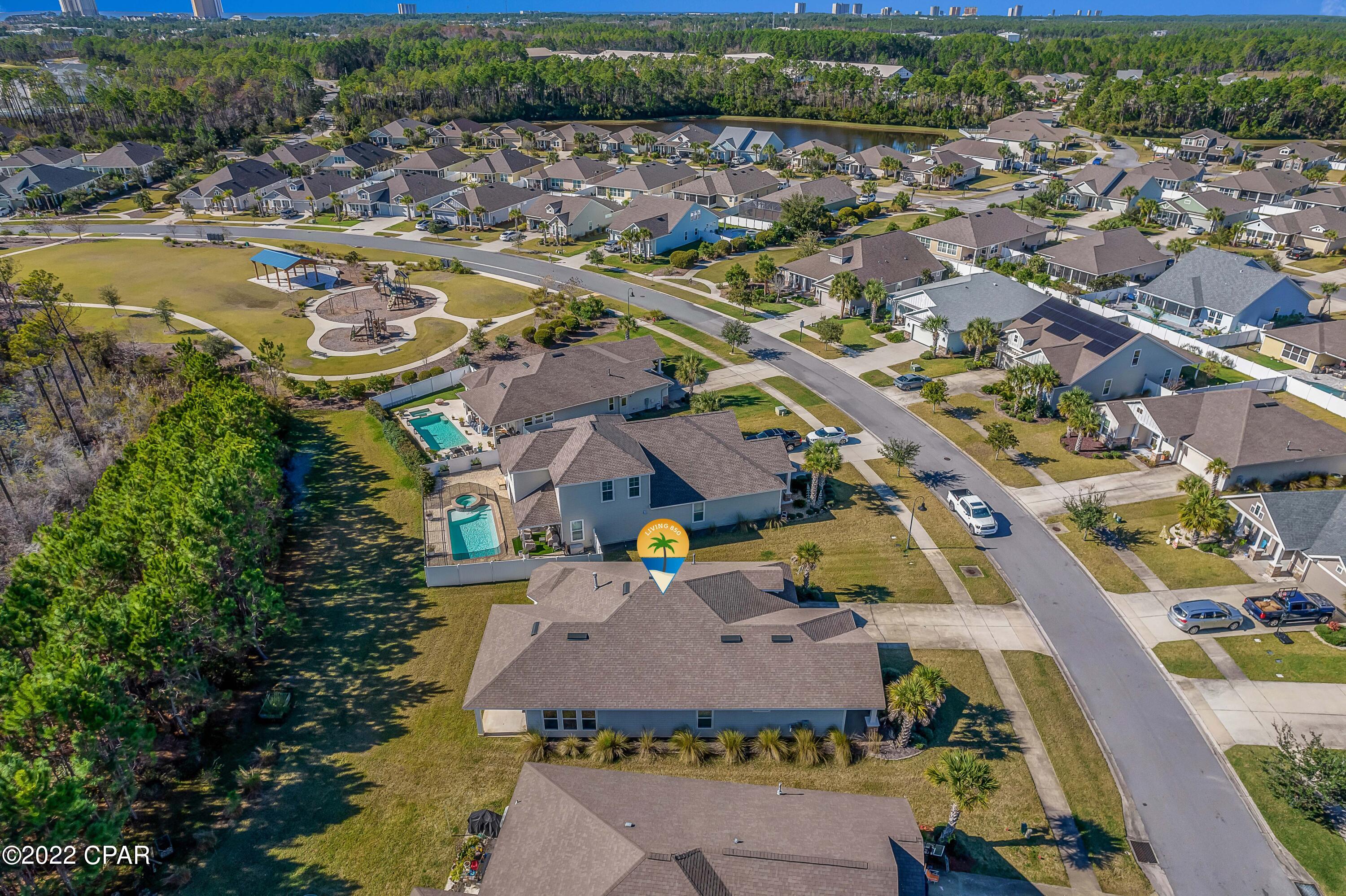 Breakfast Point - Residential