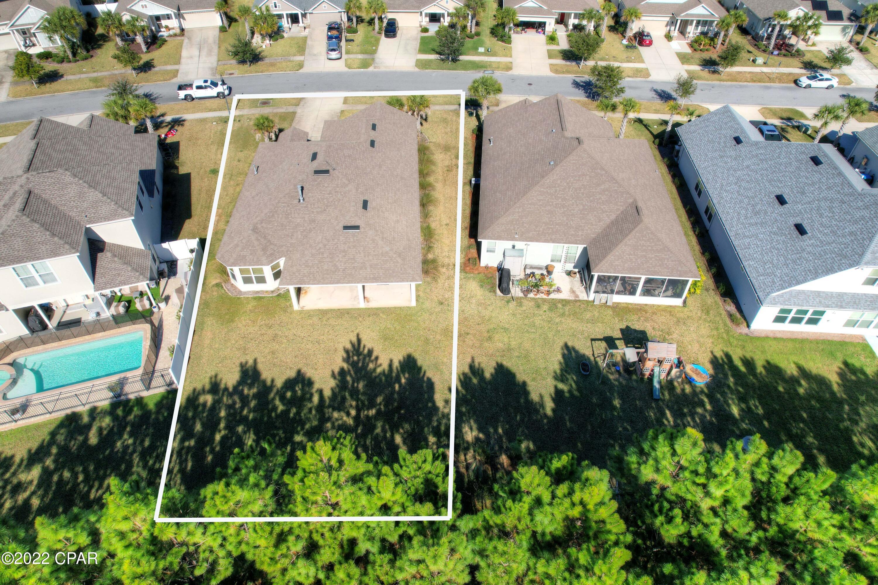 Breakfast Point - Residential