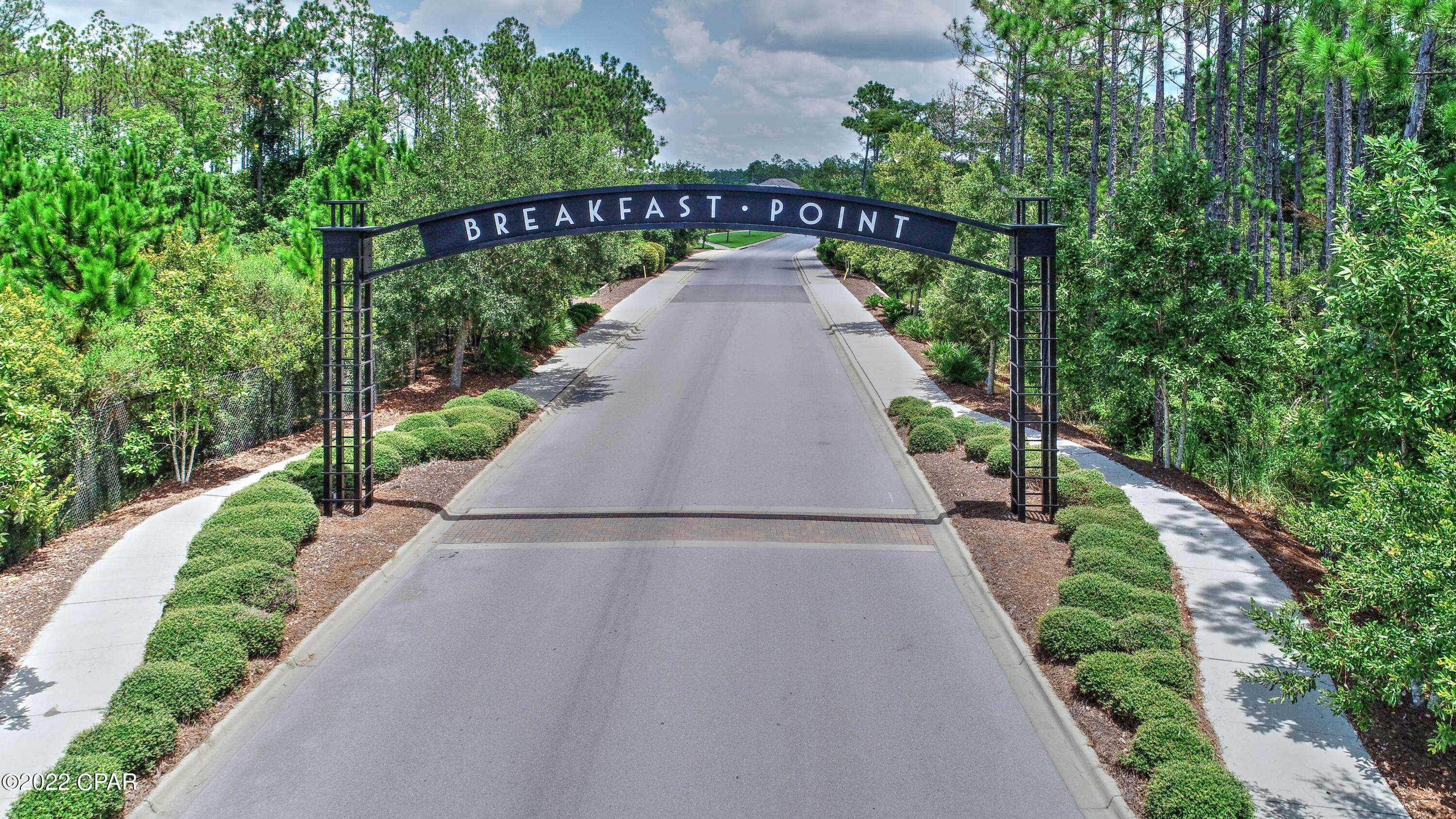 Breakfast Point - Residential