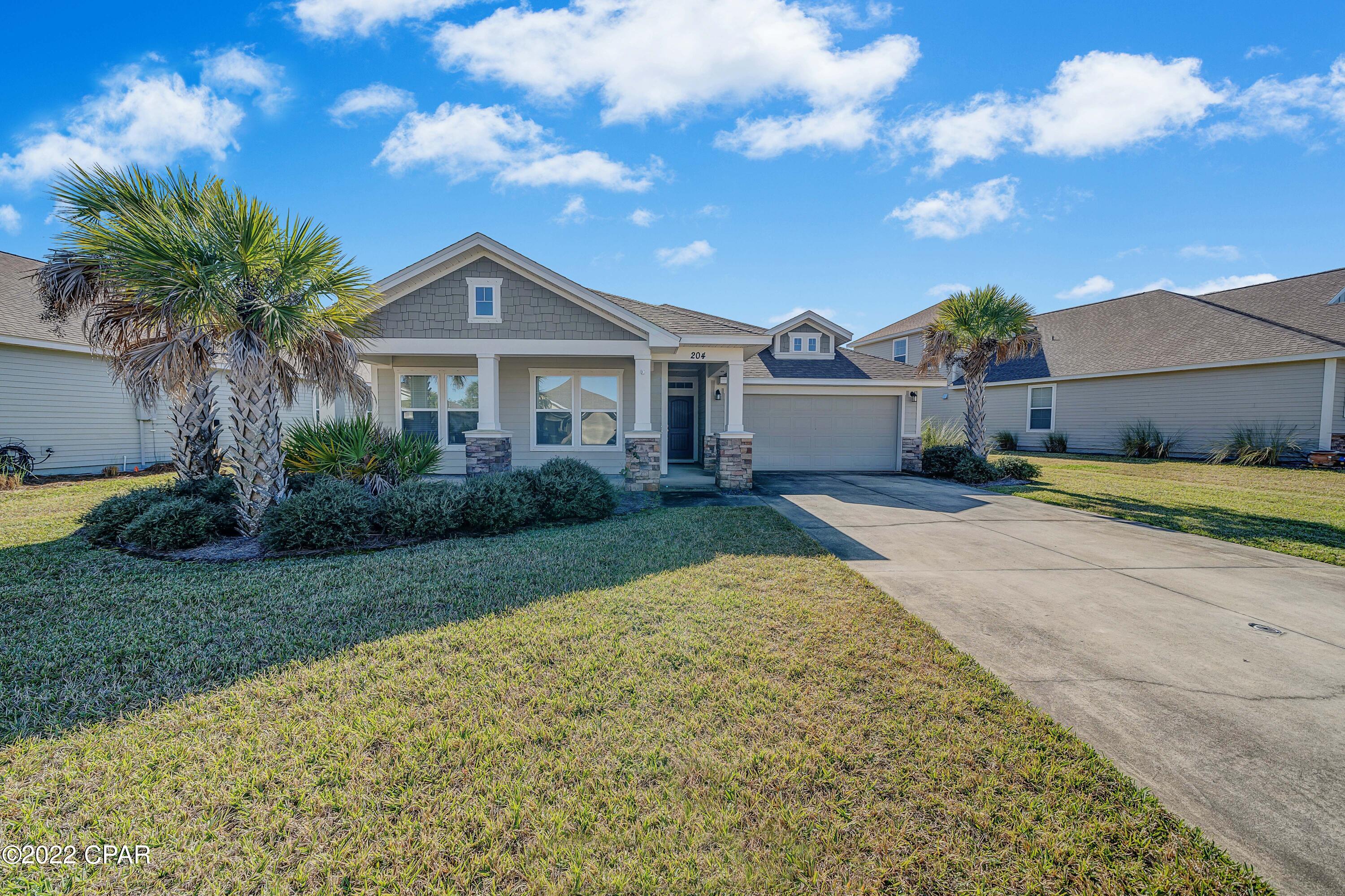 Breakfast Point - Residential