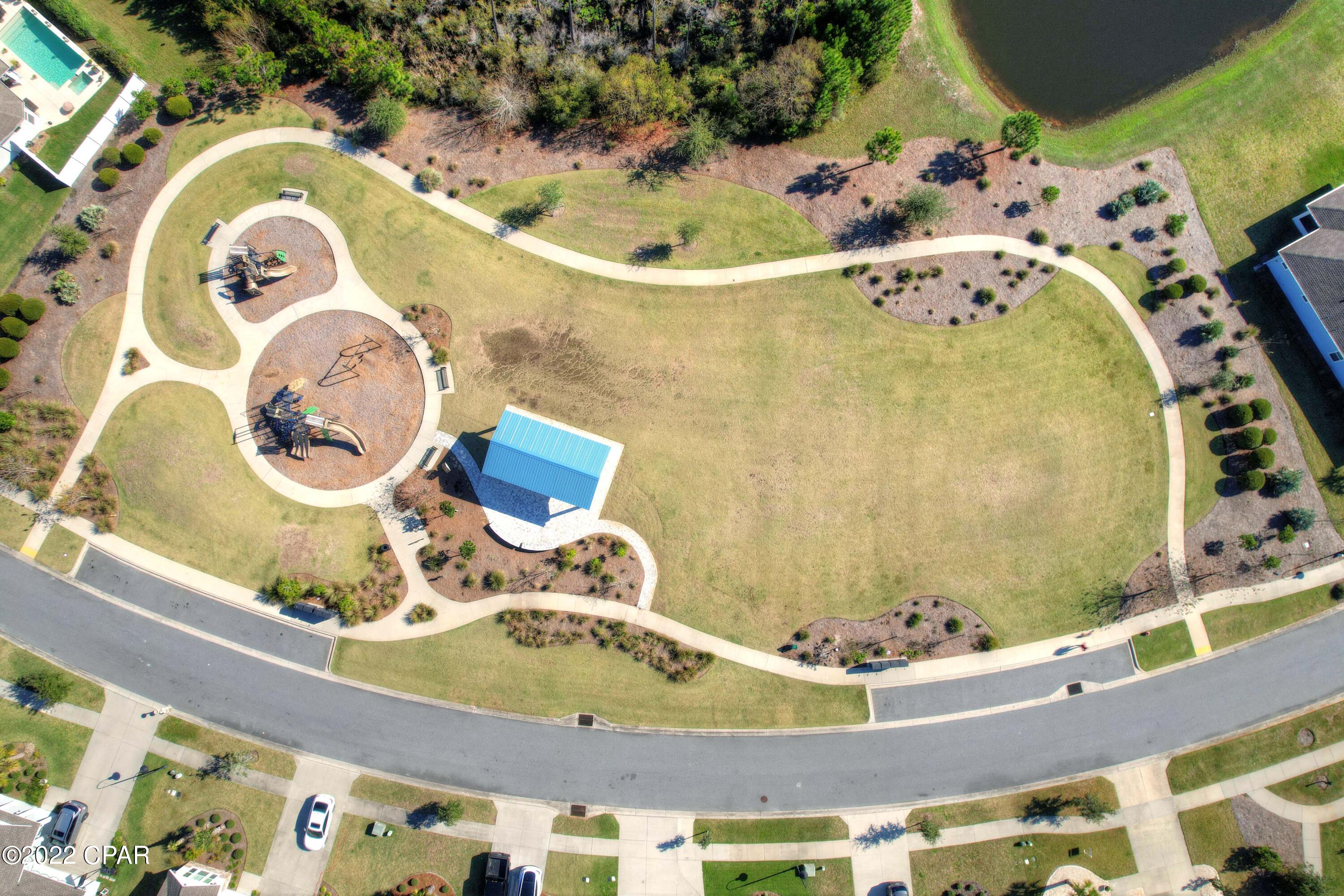 Breakfast Point - Residential