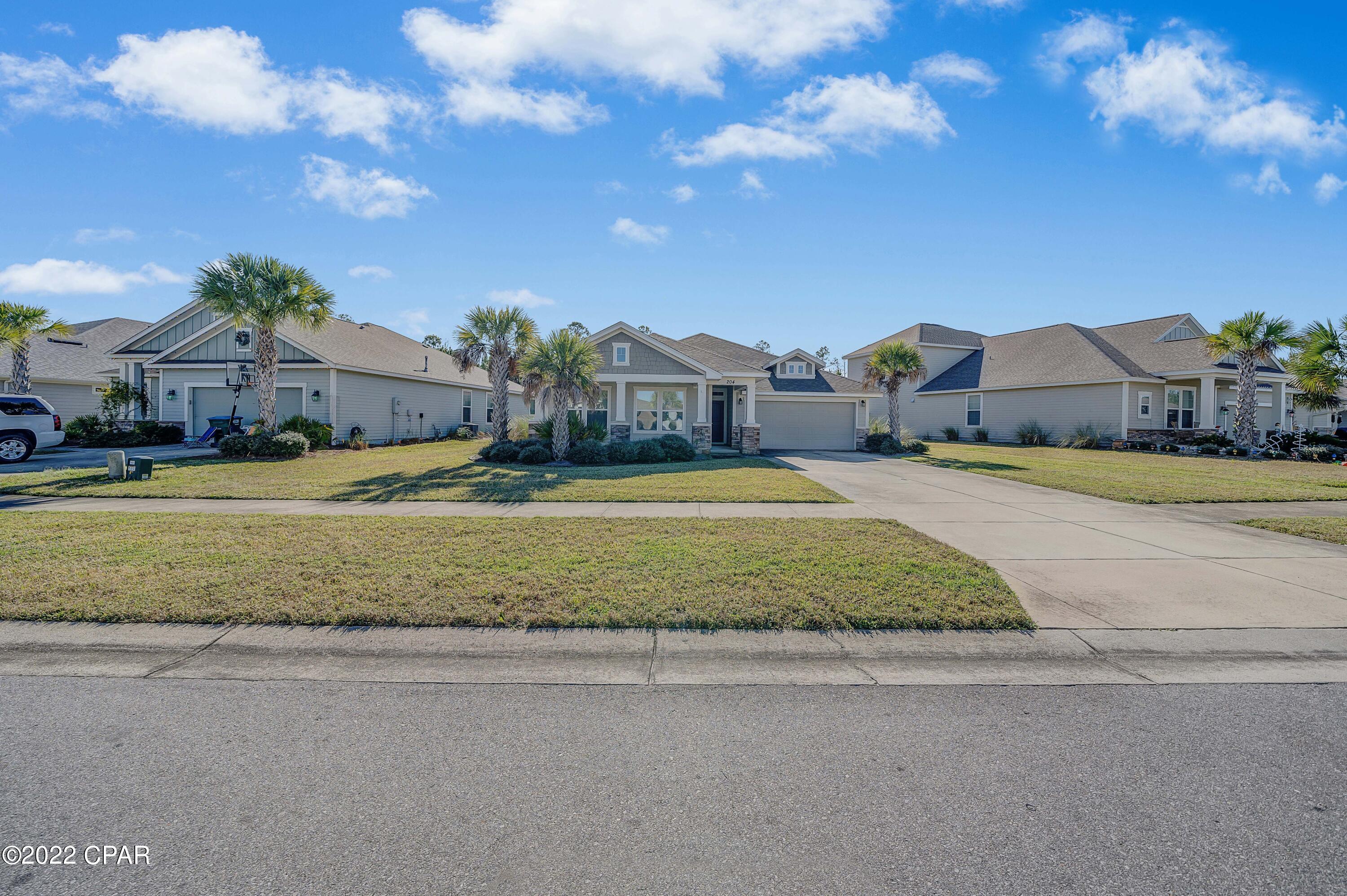 Breakfast Point - Residential
