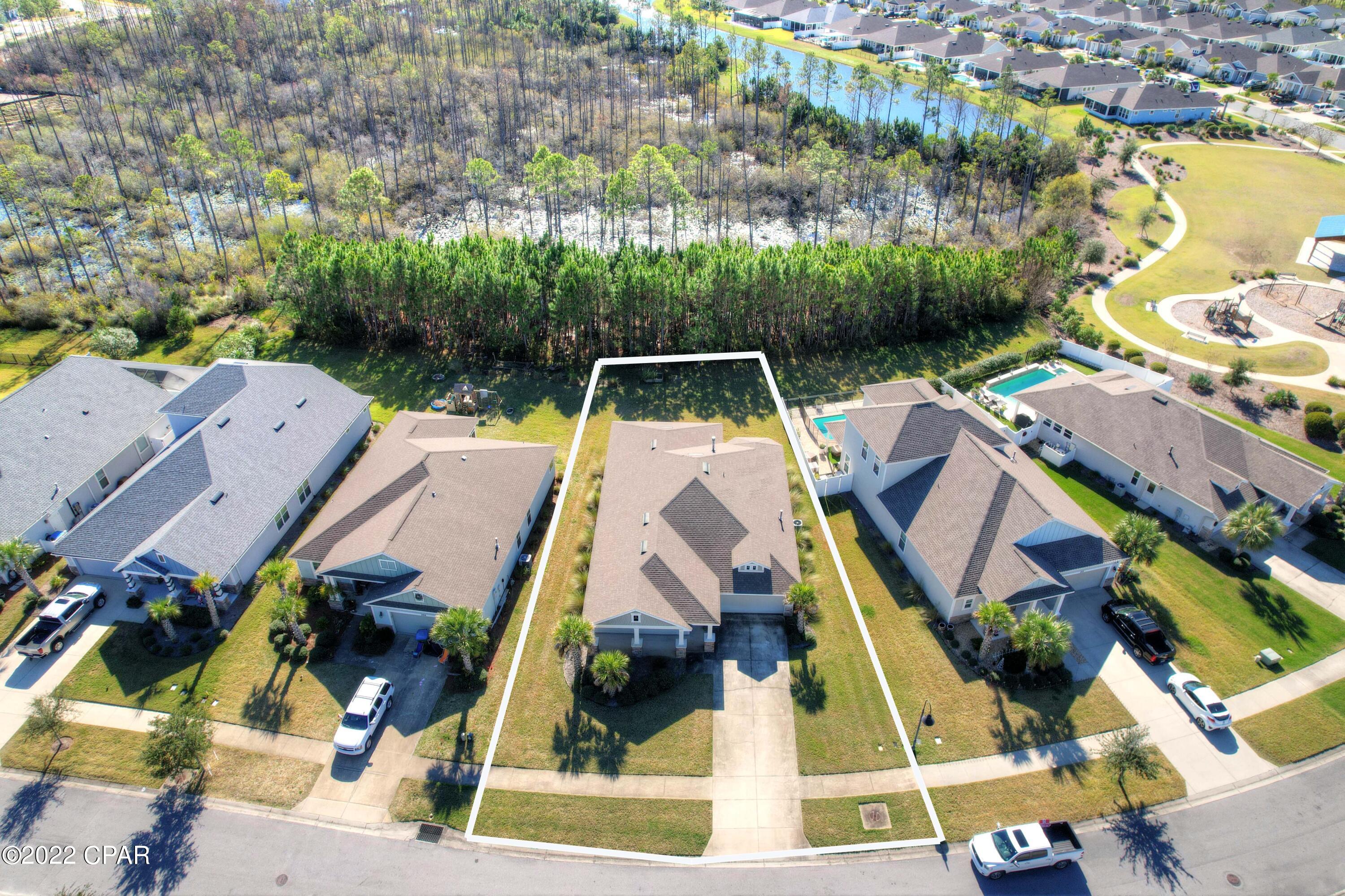 Breakfast Point - Residential