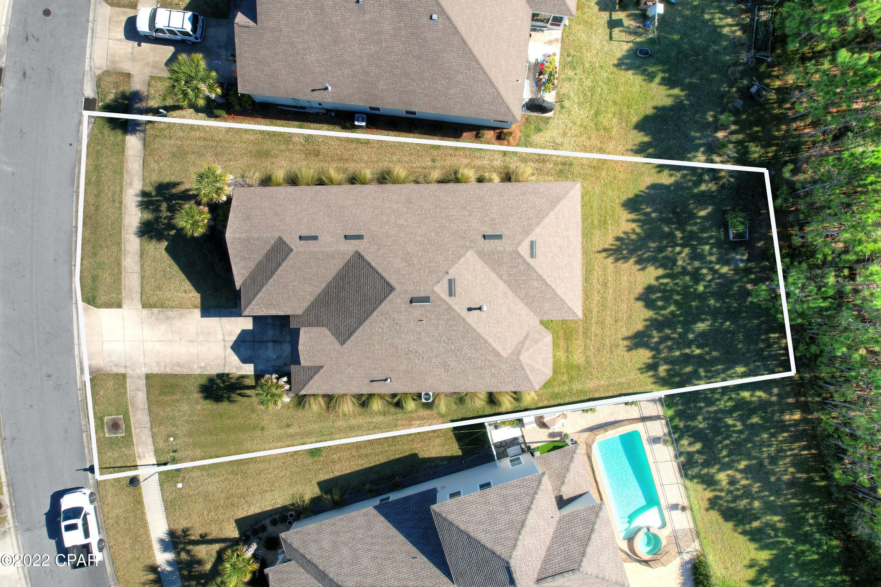 Breakfast Point - Residential