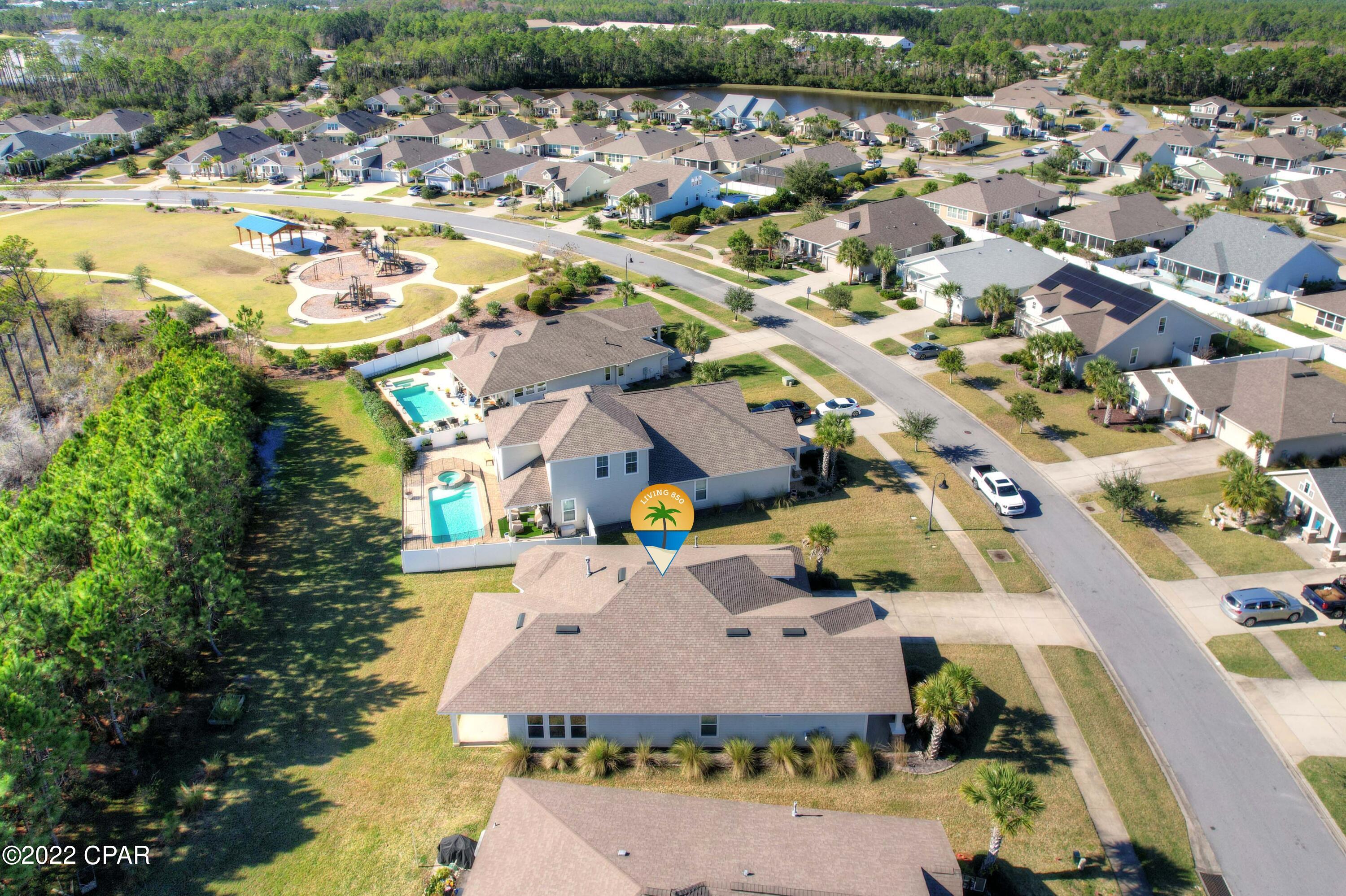 Breakfast Point - Residential