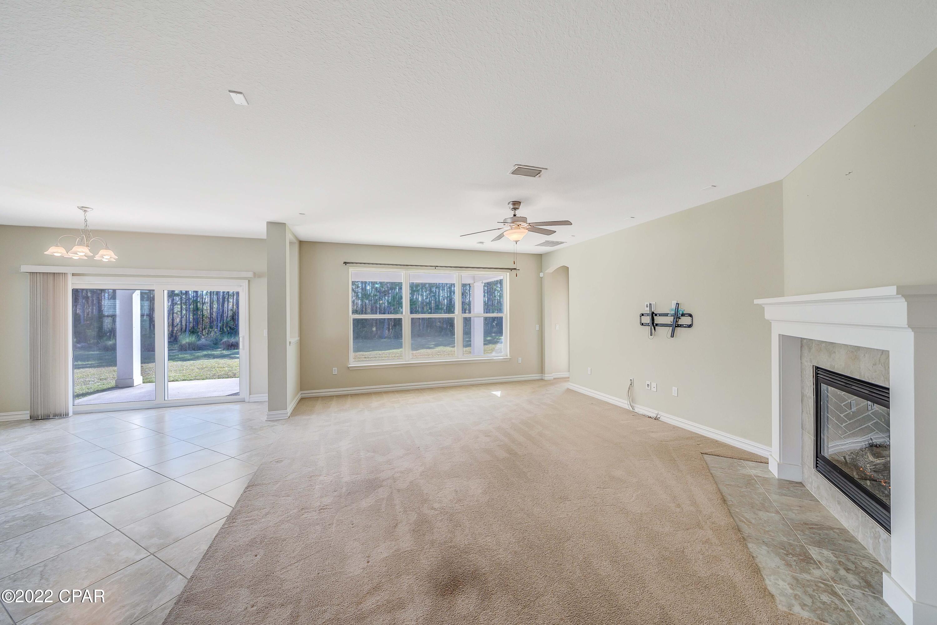 Breakfast Point - Residential