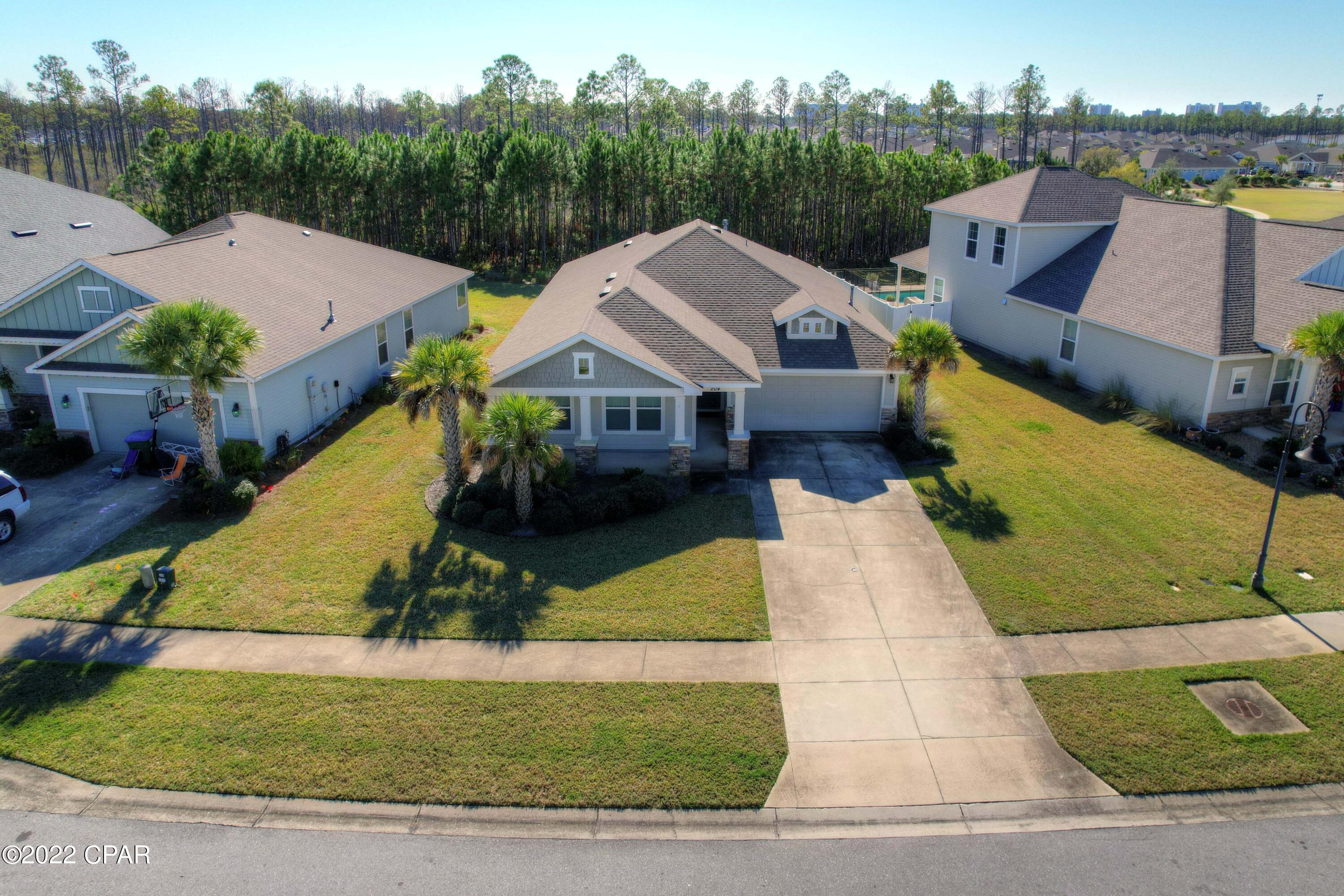 Breakfast Point - Residential