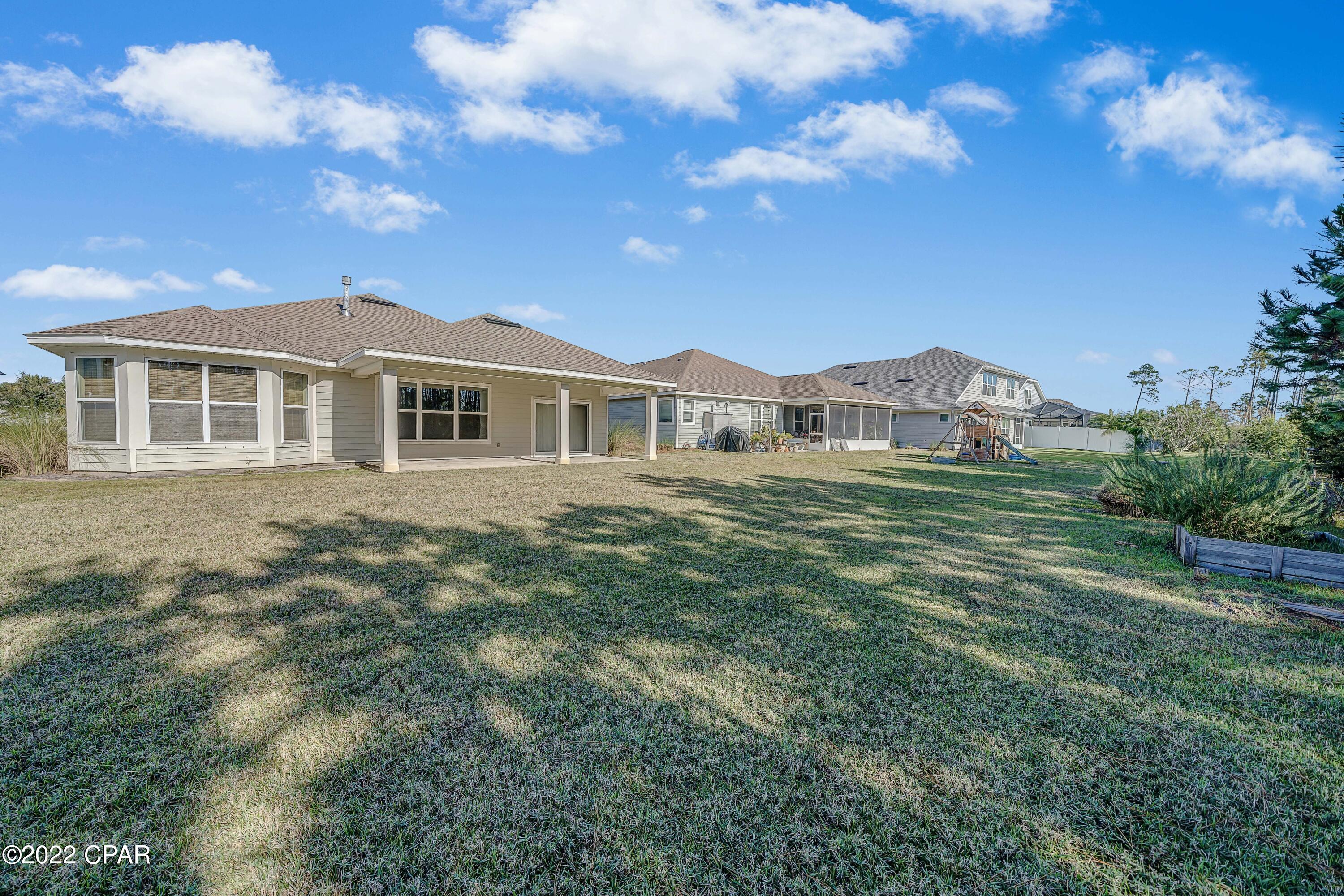 Breakfast Point - Residential