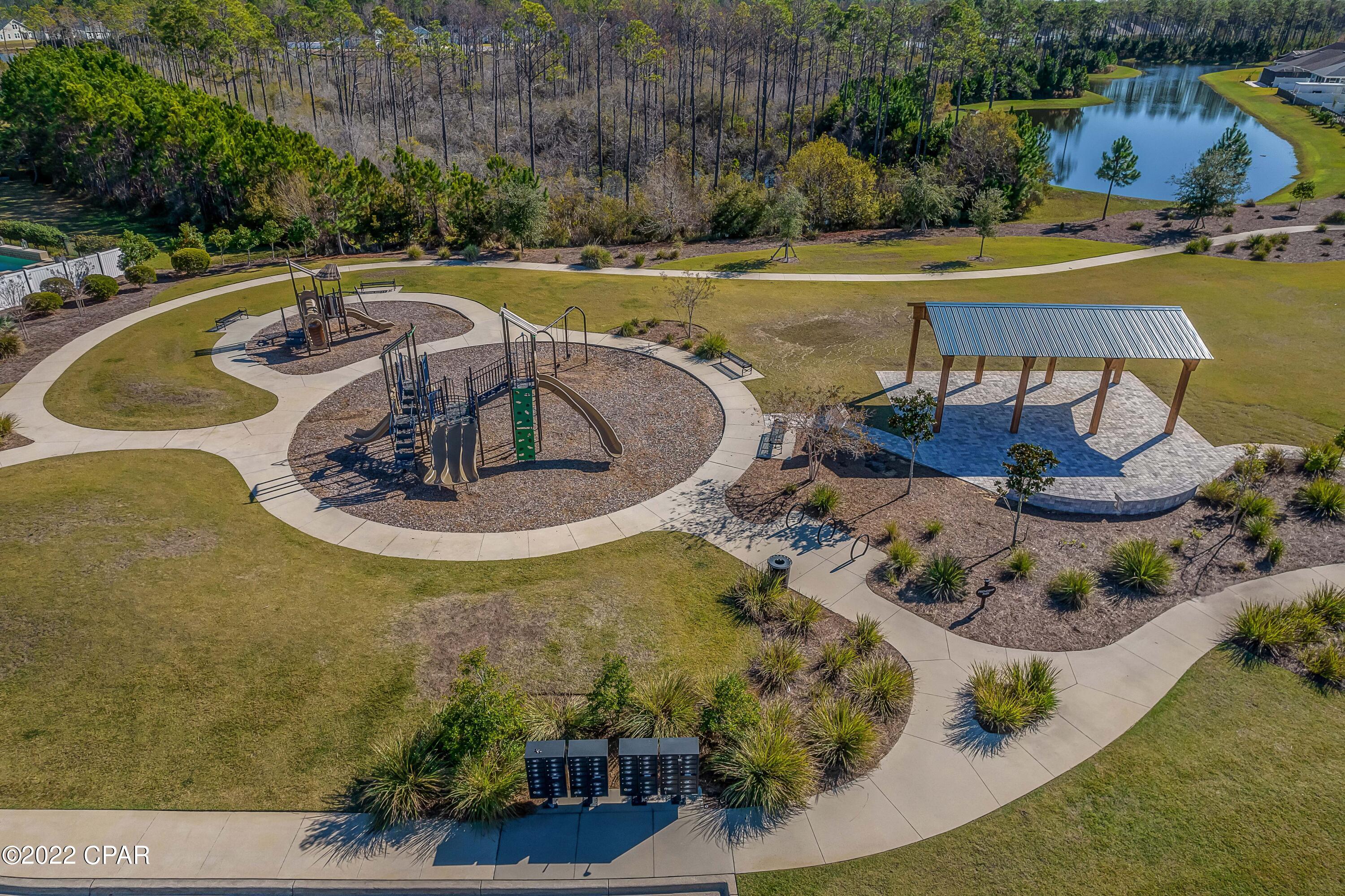 Breakfast Point - Residential