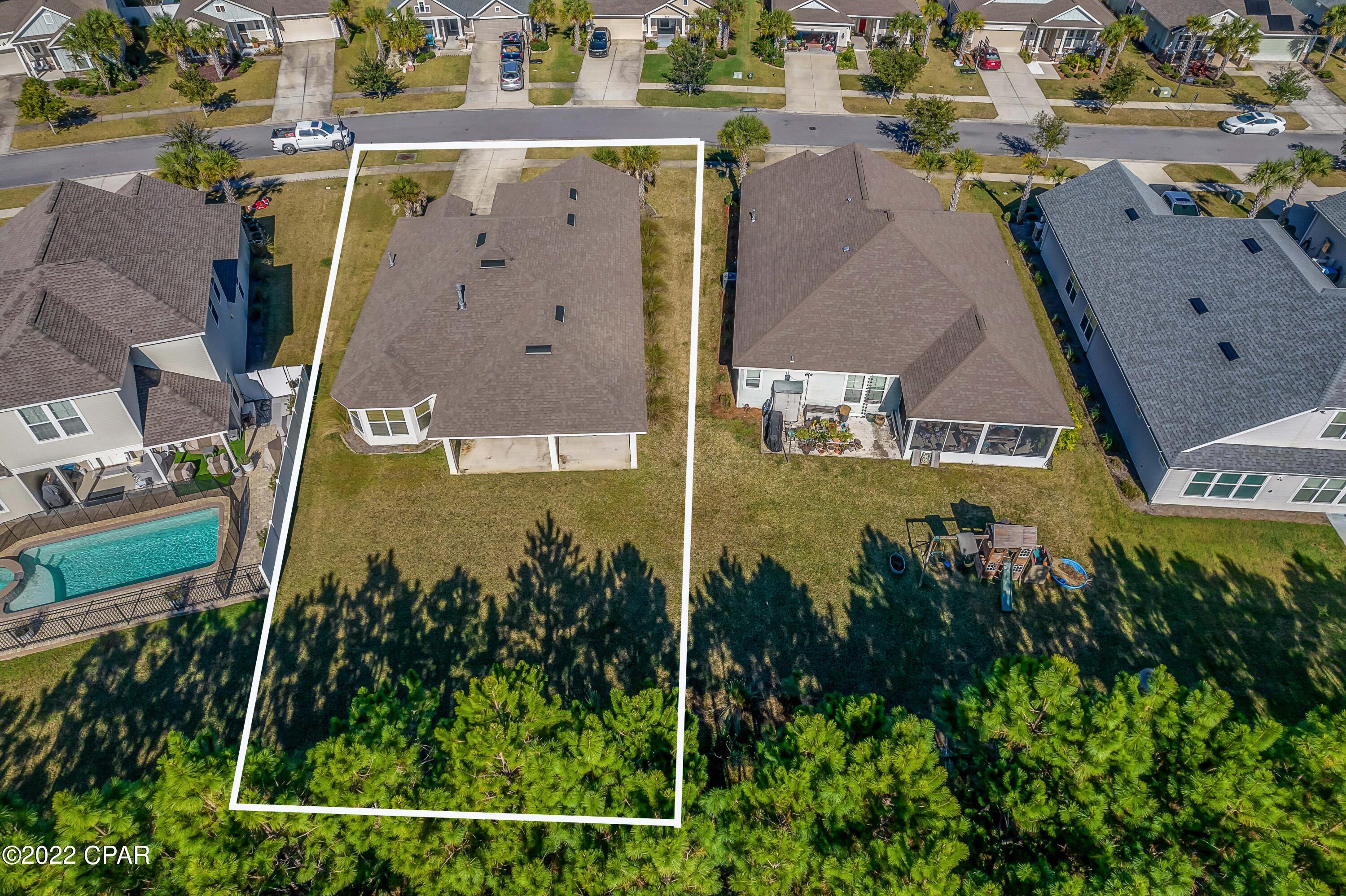 Breakfast Point - Residential