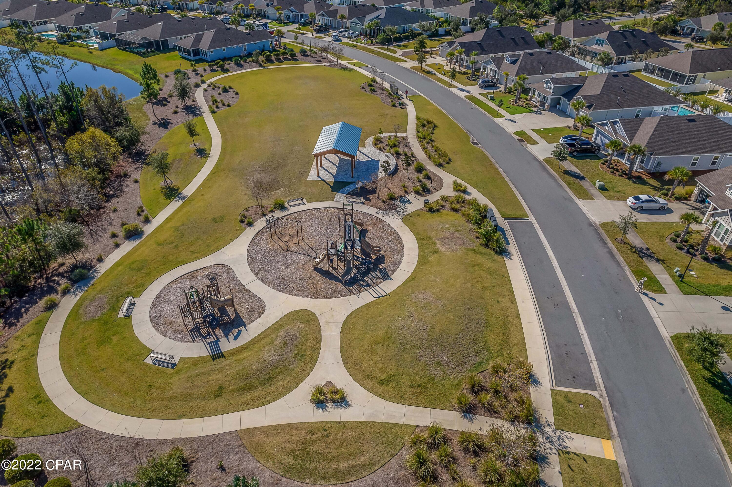 Breakfast Point - Residential