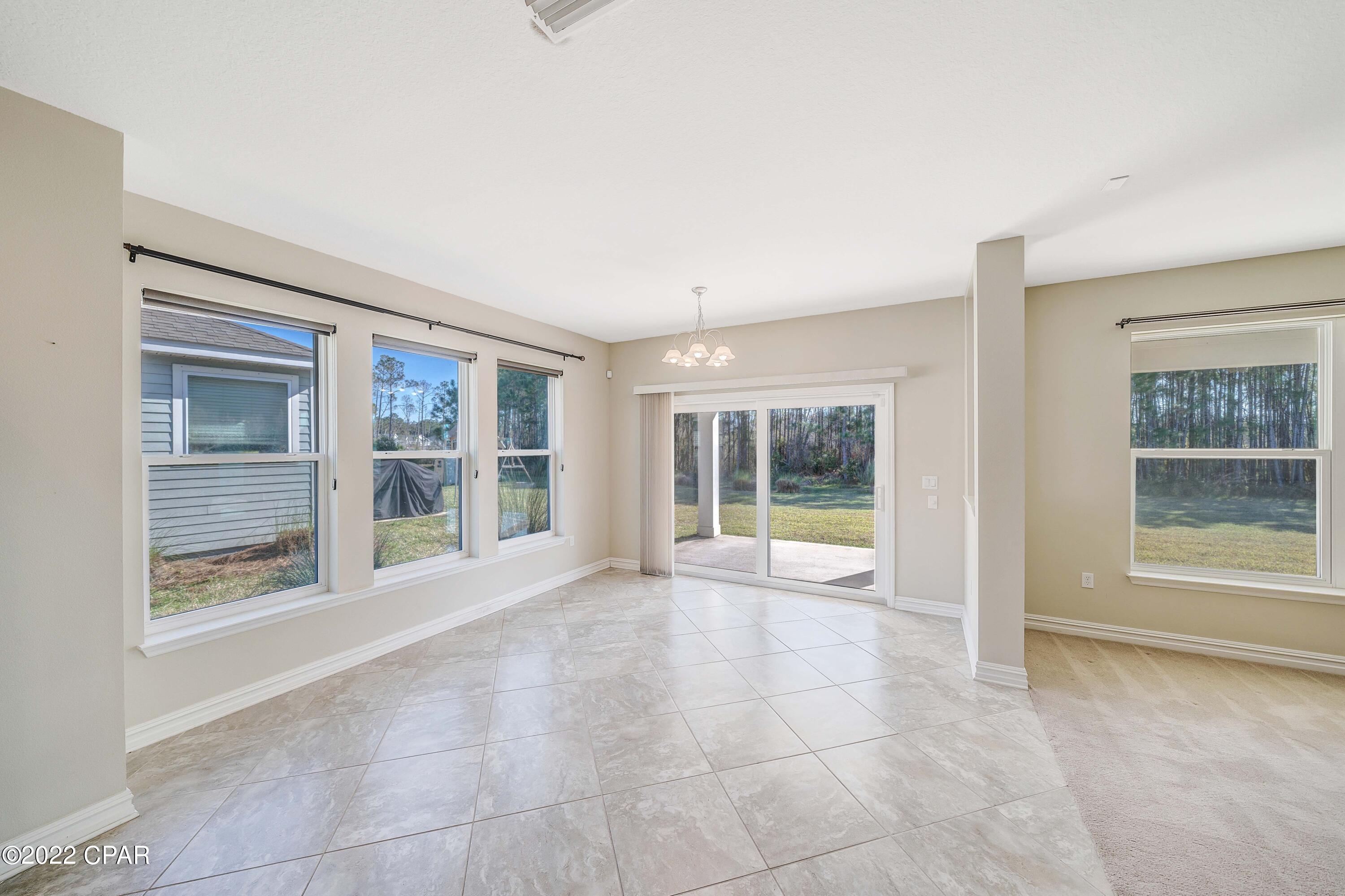 Breakfast Point - Residential