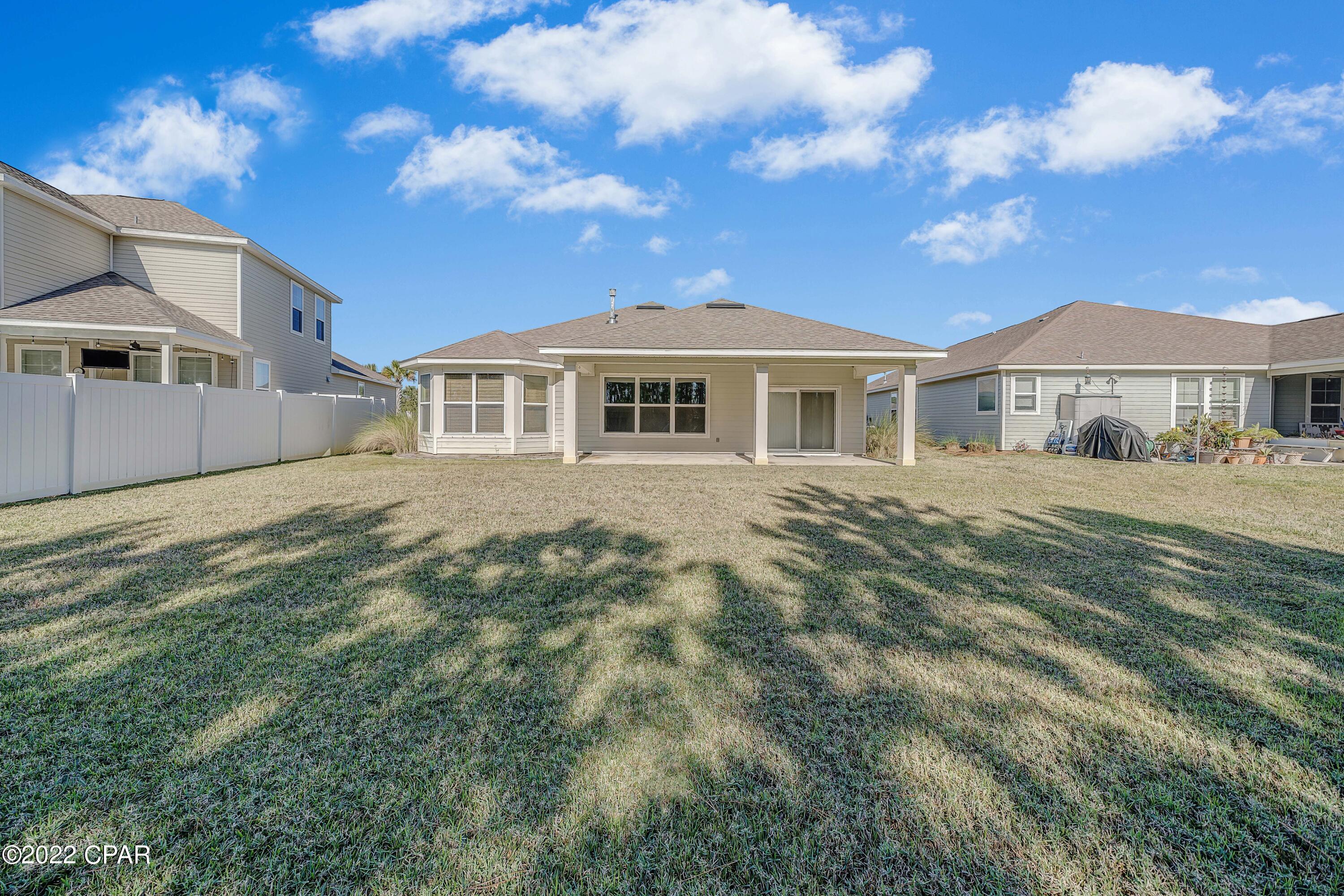 Breakfast Point - Residential