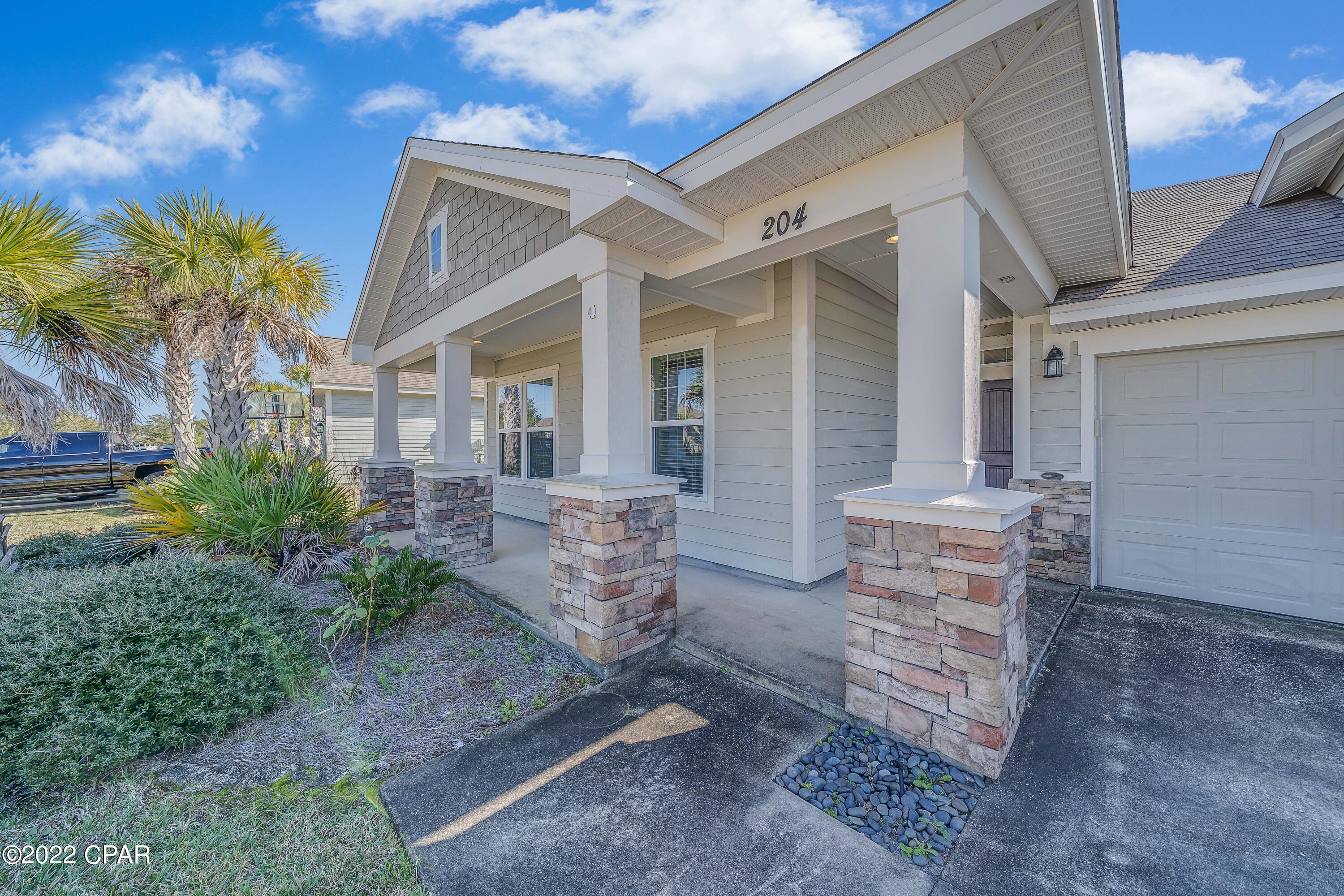 Breakfast Point - Residential