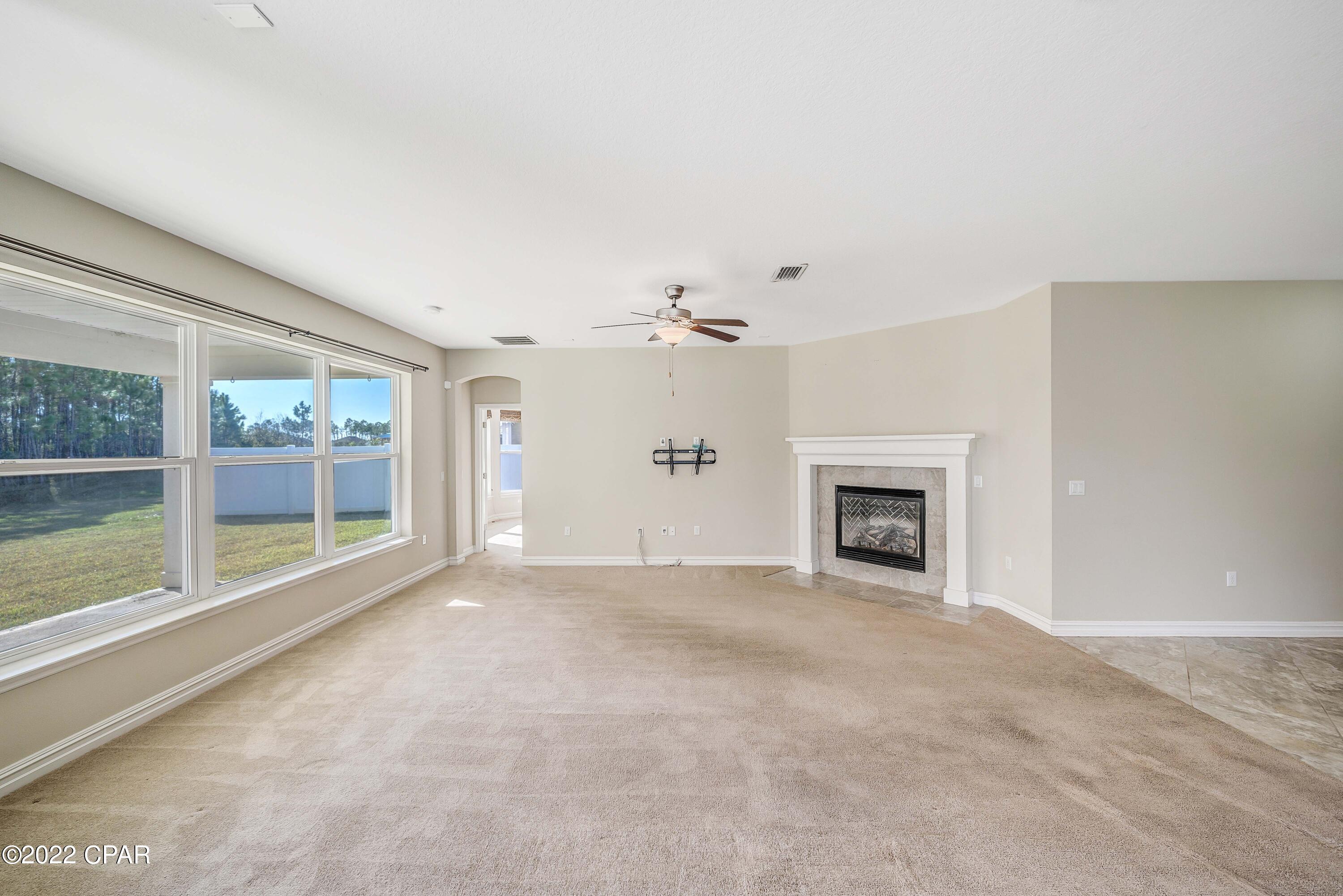 Breakfast Point - Residential