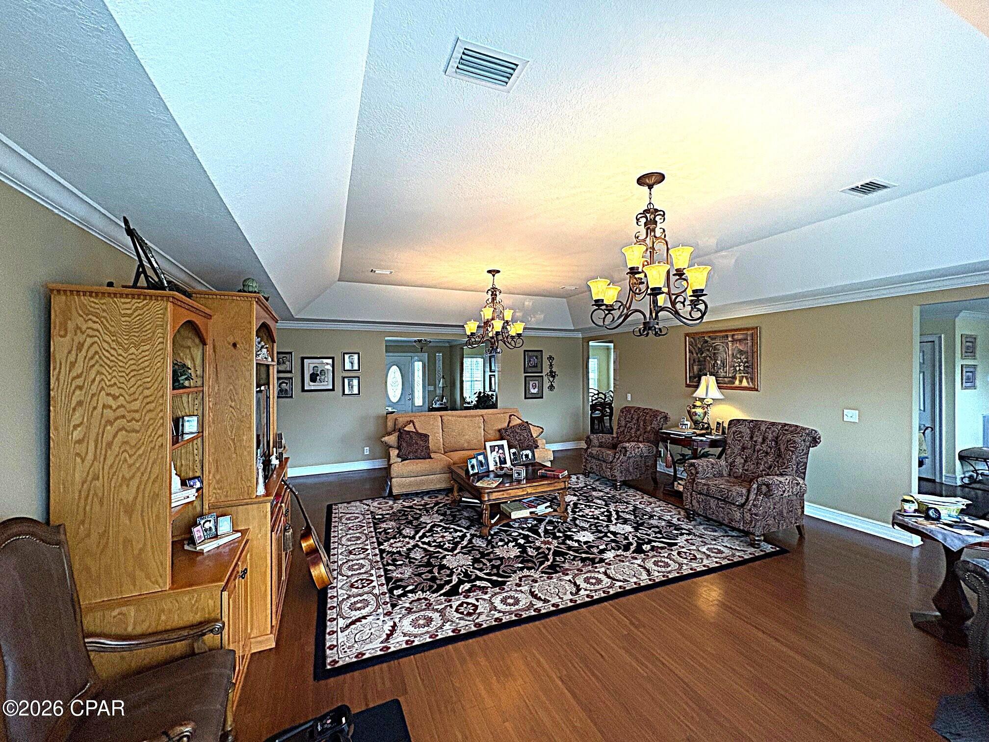 Spring Chase - Residential