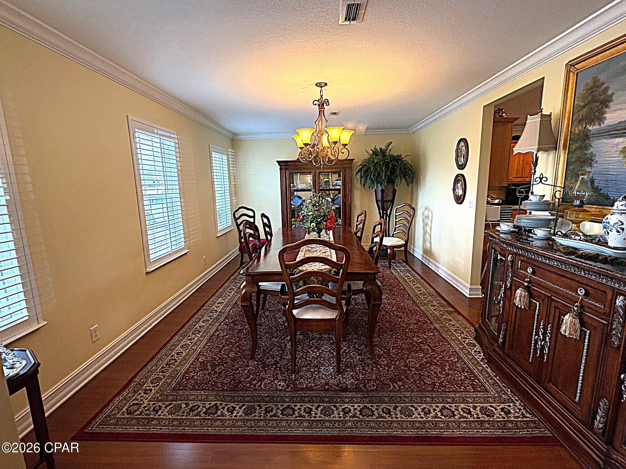 Spring Chase - Residential