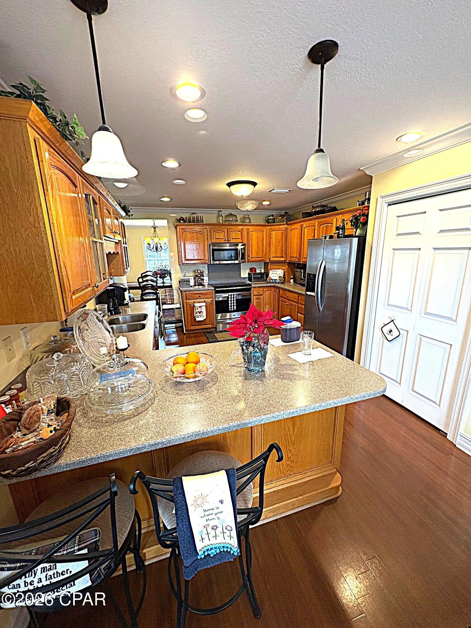 Spring Chase - Residential