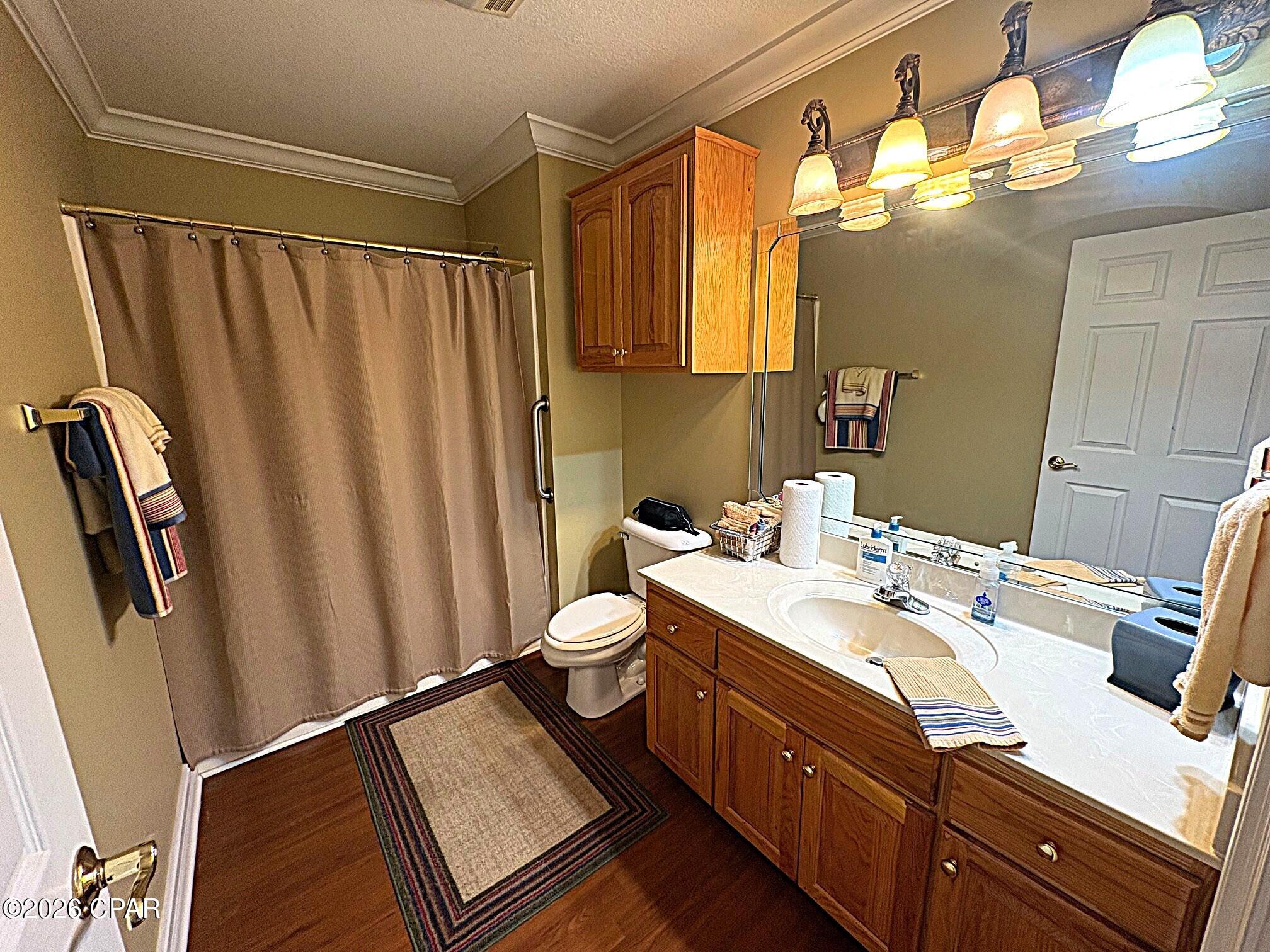 Spring Chase - Residential