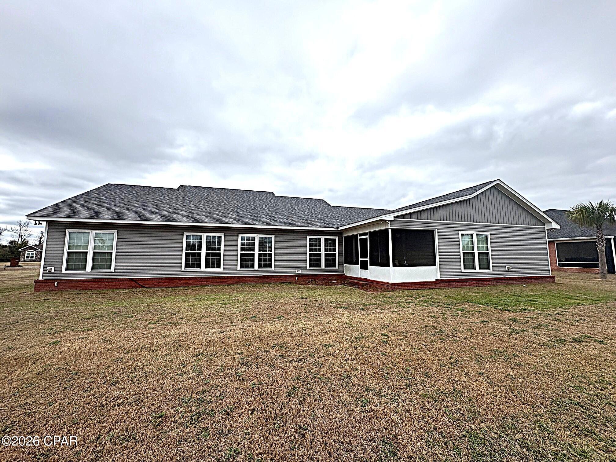 Spring Chase - Residential