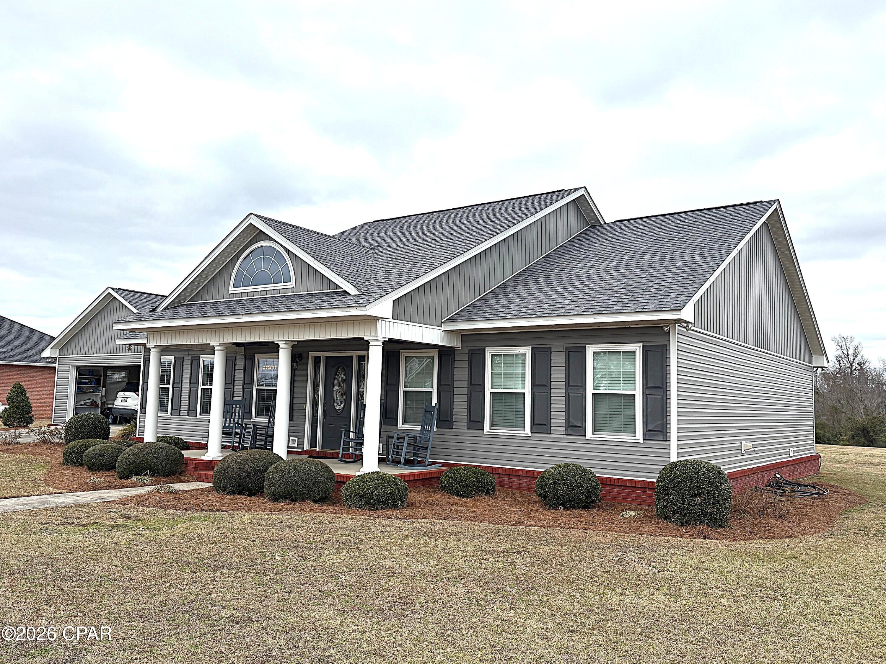 Spring Chase - Residential