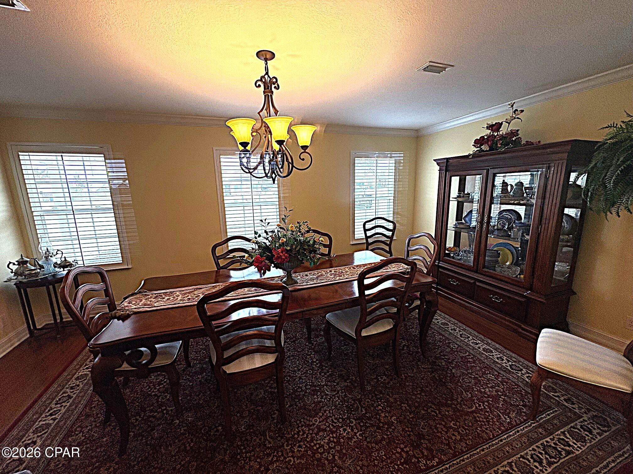 Spring Chase - Residential