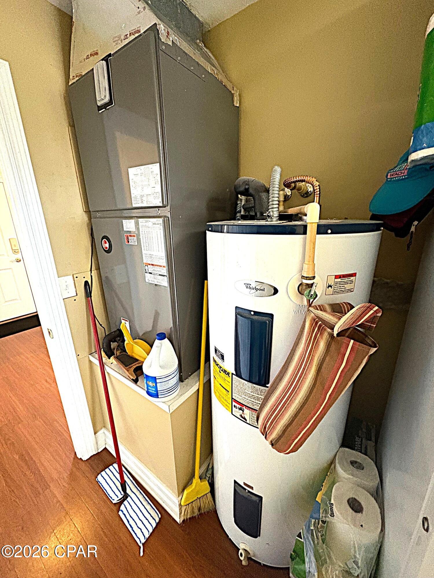 Spring Chase - Residential