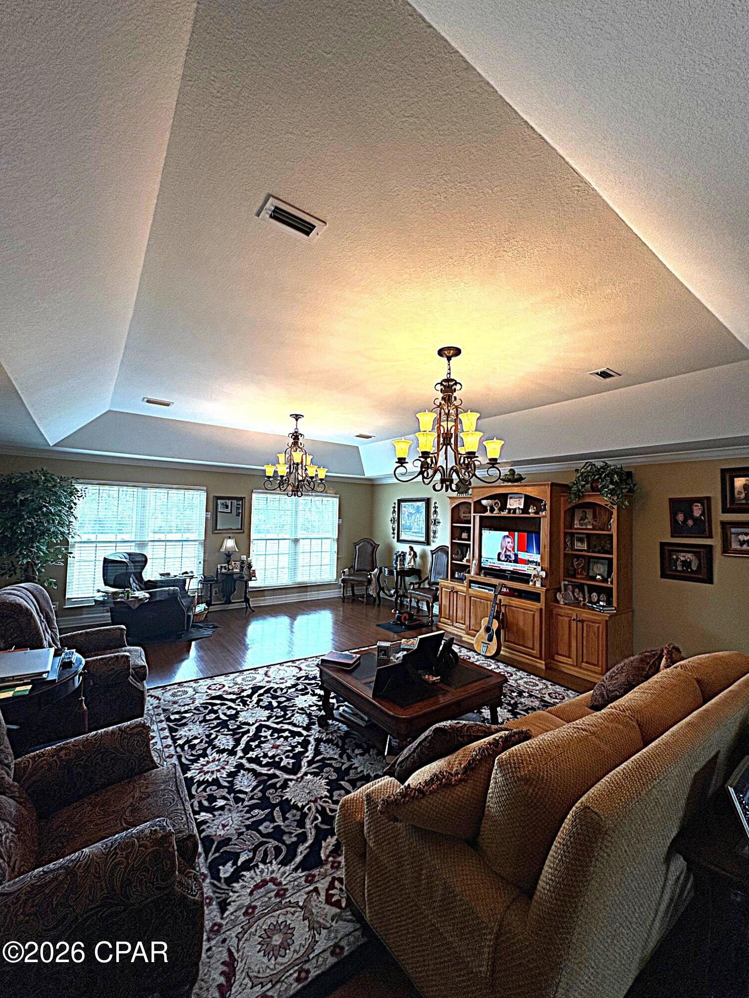 Spring Chase - Residential