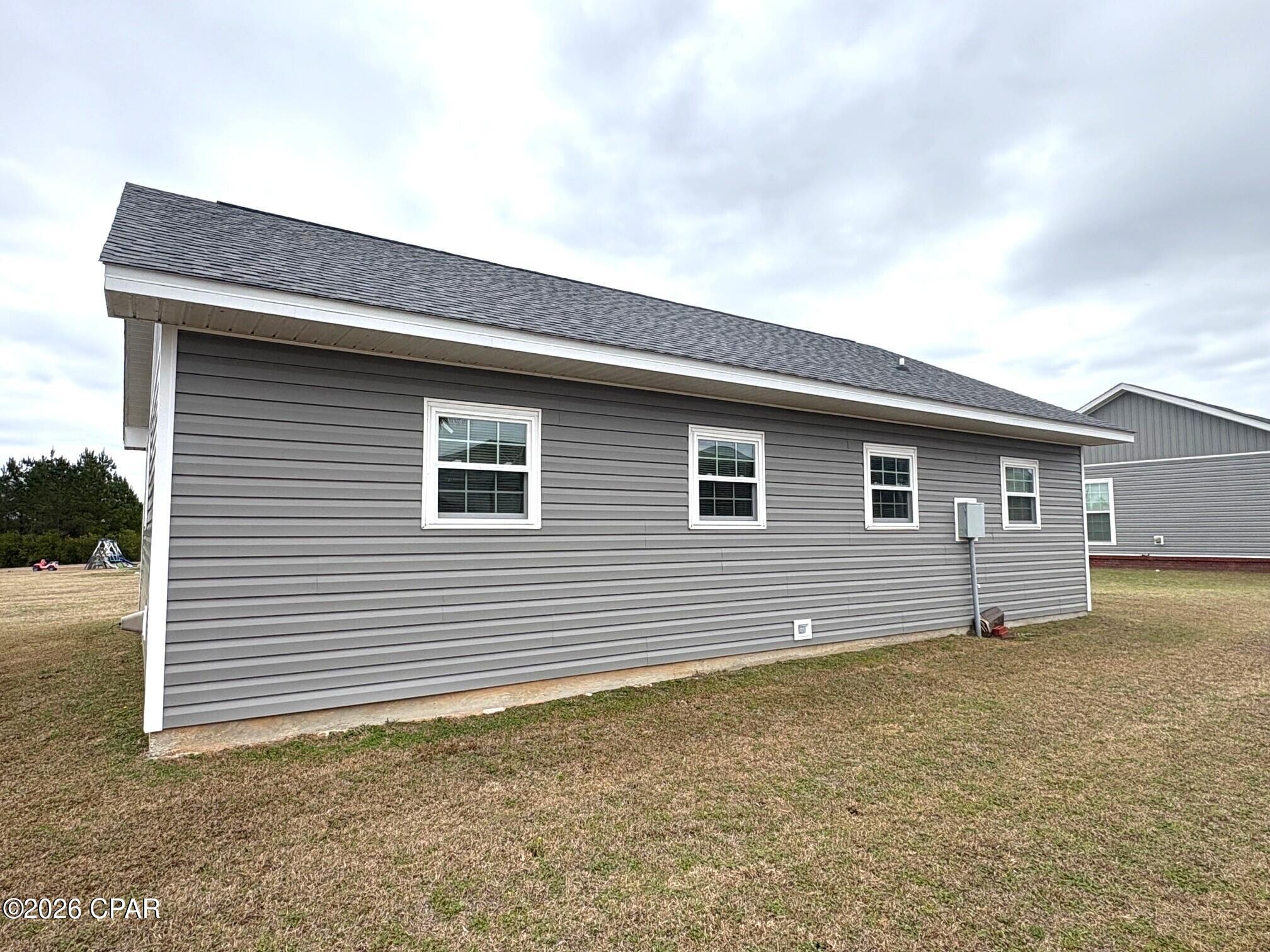 Spring Chase - Residential