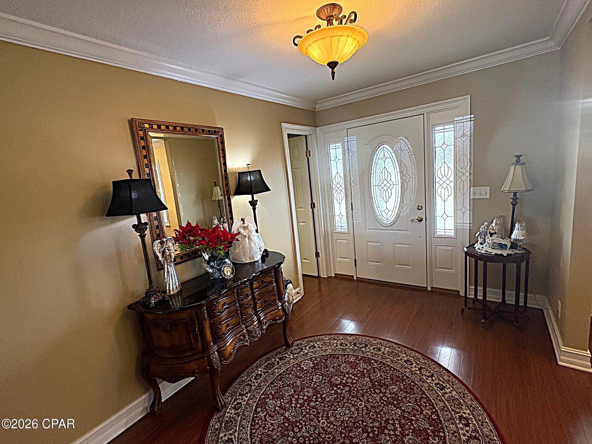 Spring Chase - Residential