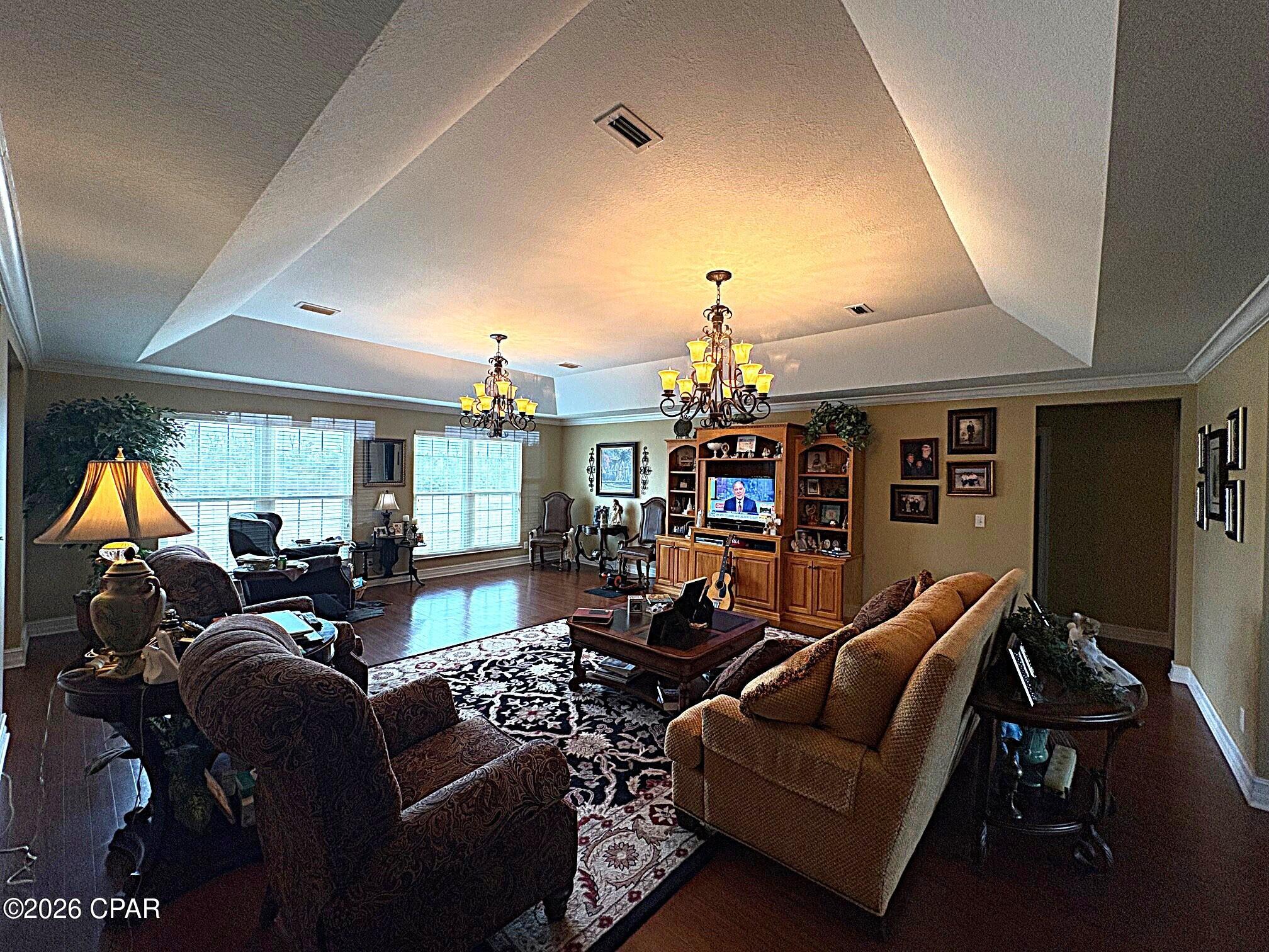 Spring Chase - Residential