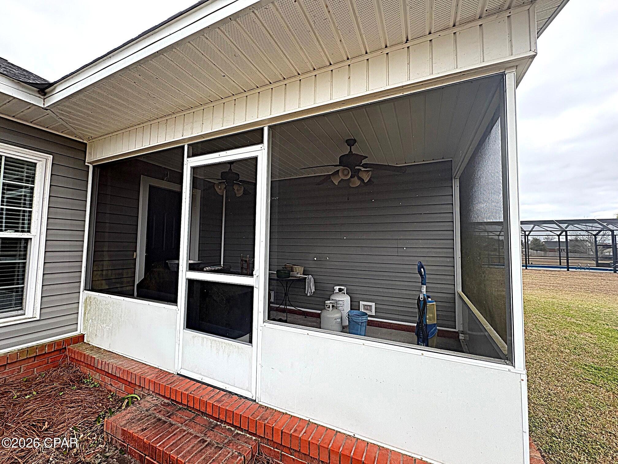 Spring Chase - Residential