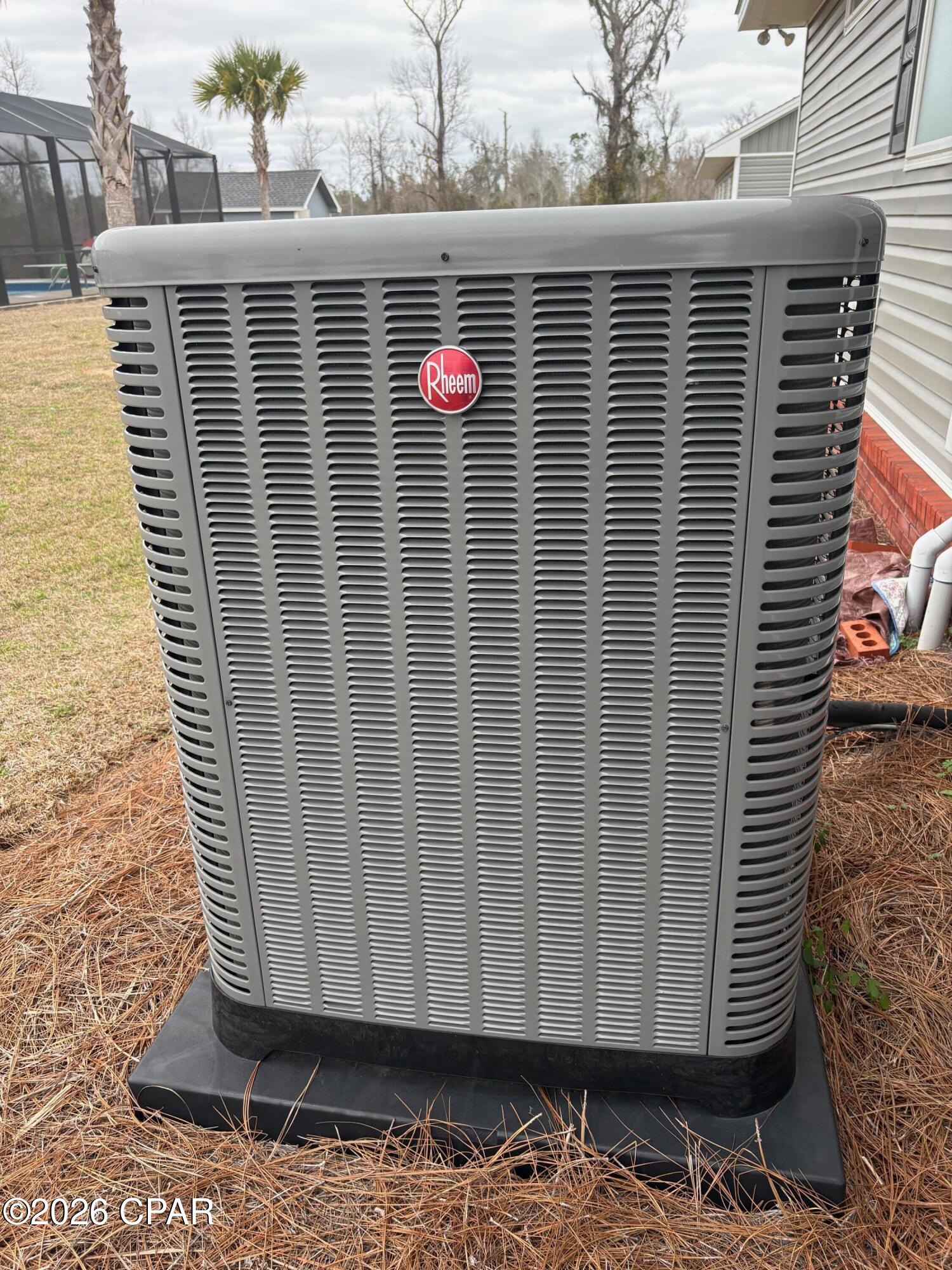 Spring Chase - Residential