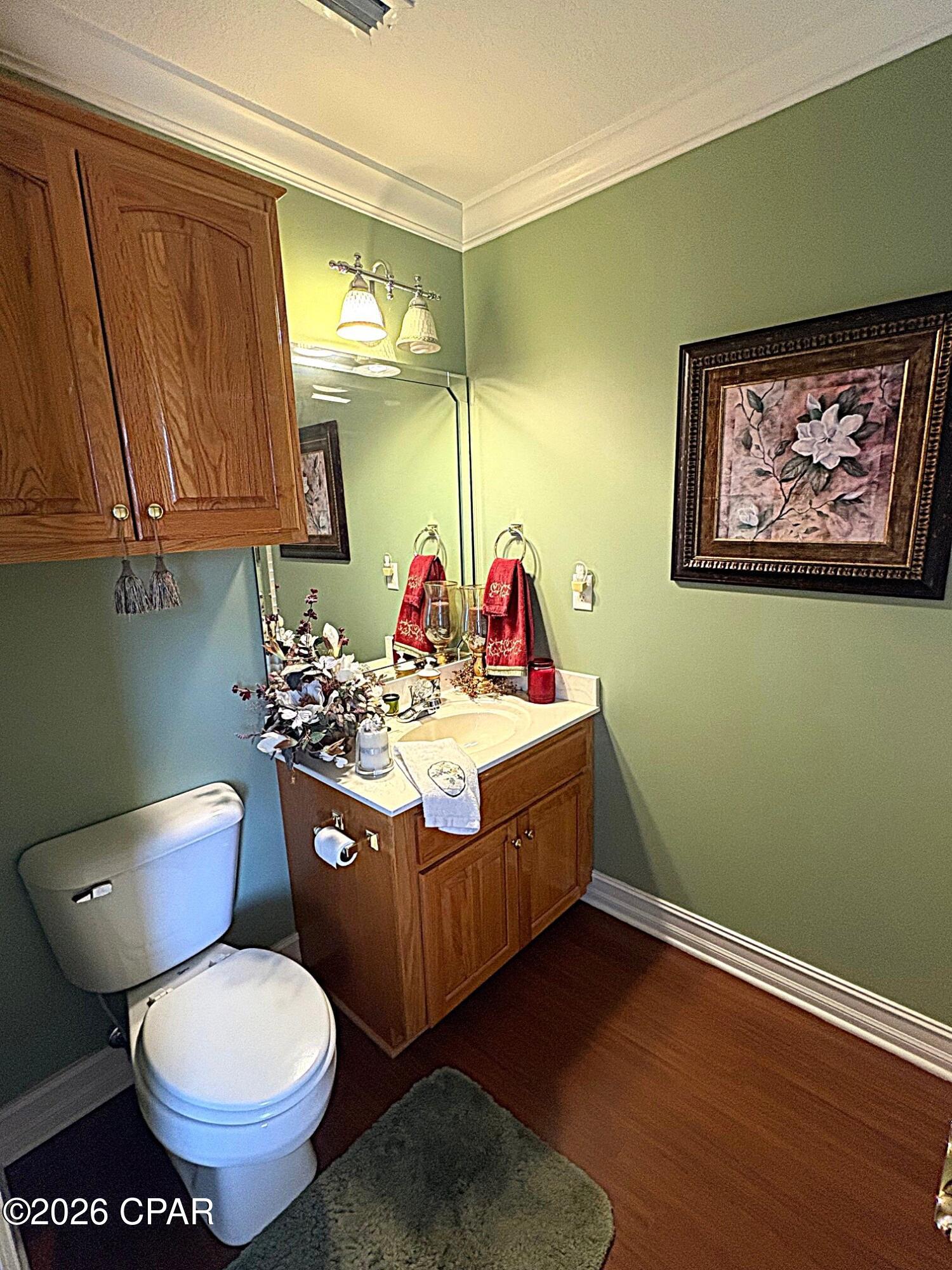 Spring Chase - Residential