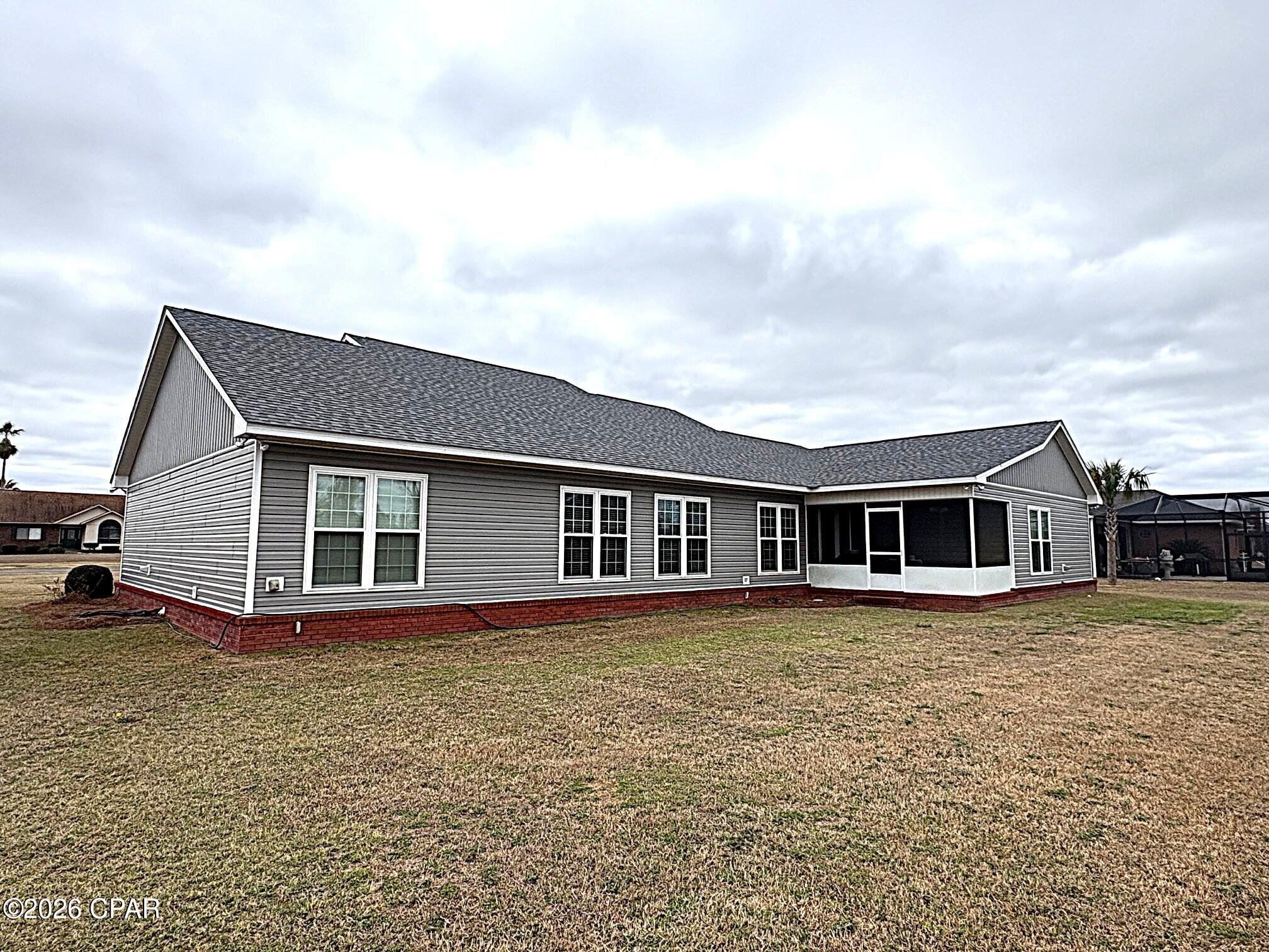 Spring Chase - Residential