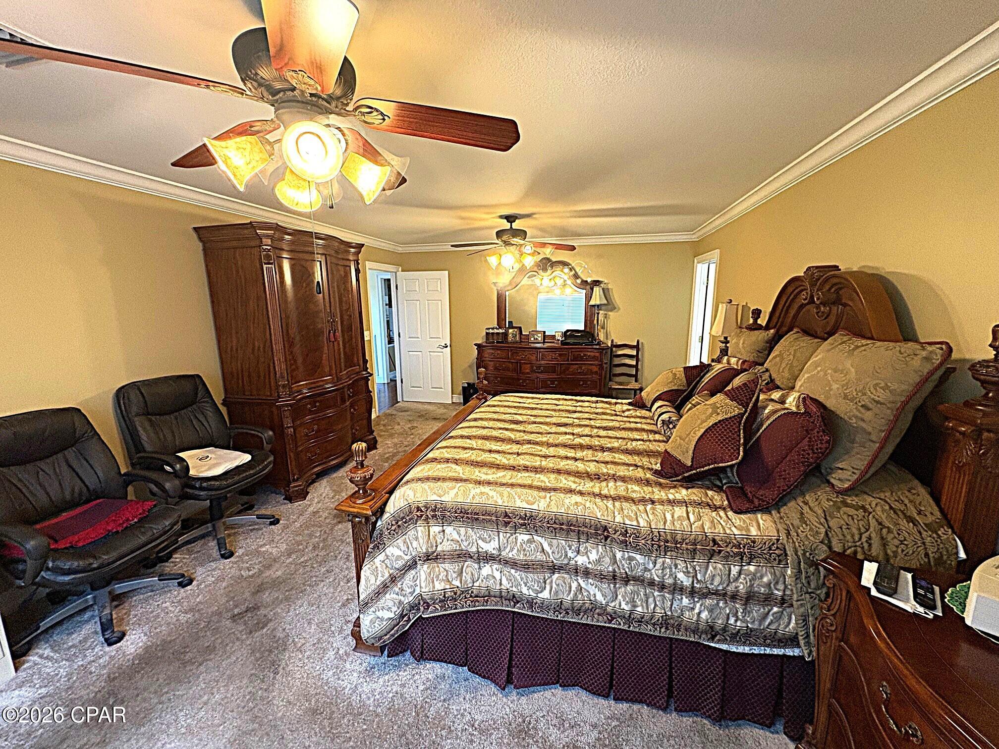 Spring Chase - Residential