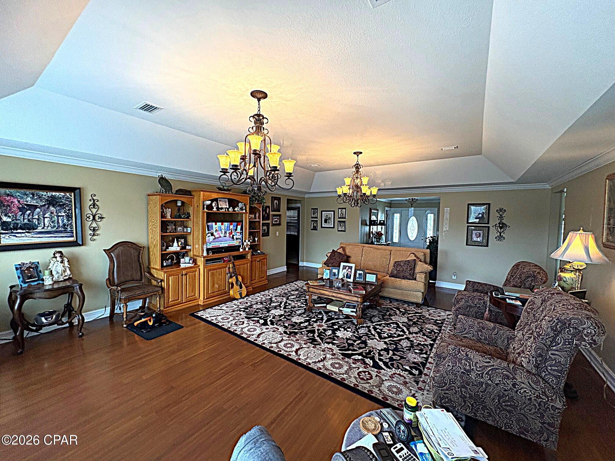 Spring Chase - Residential