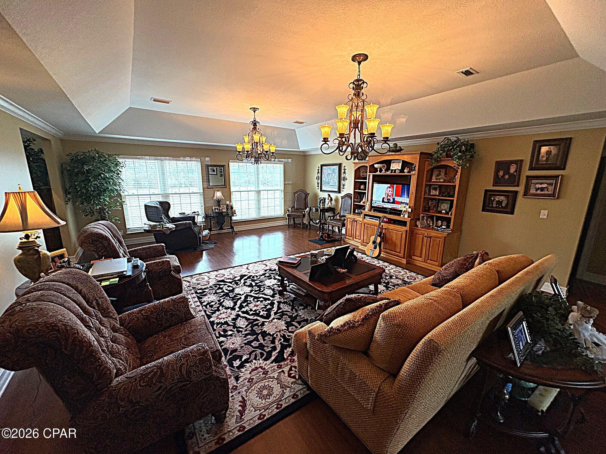 Spring Chase - Residential