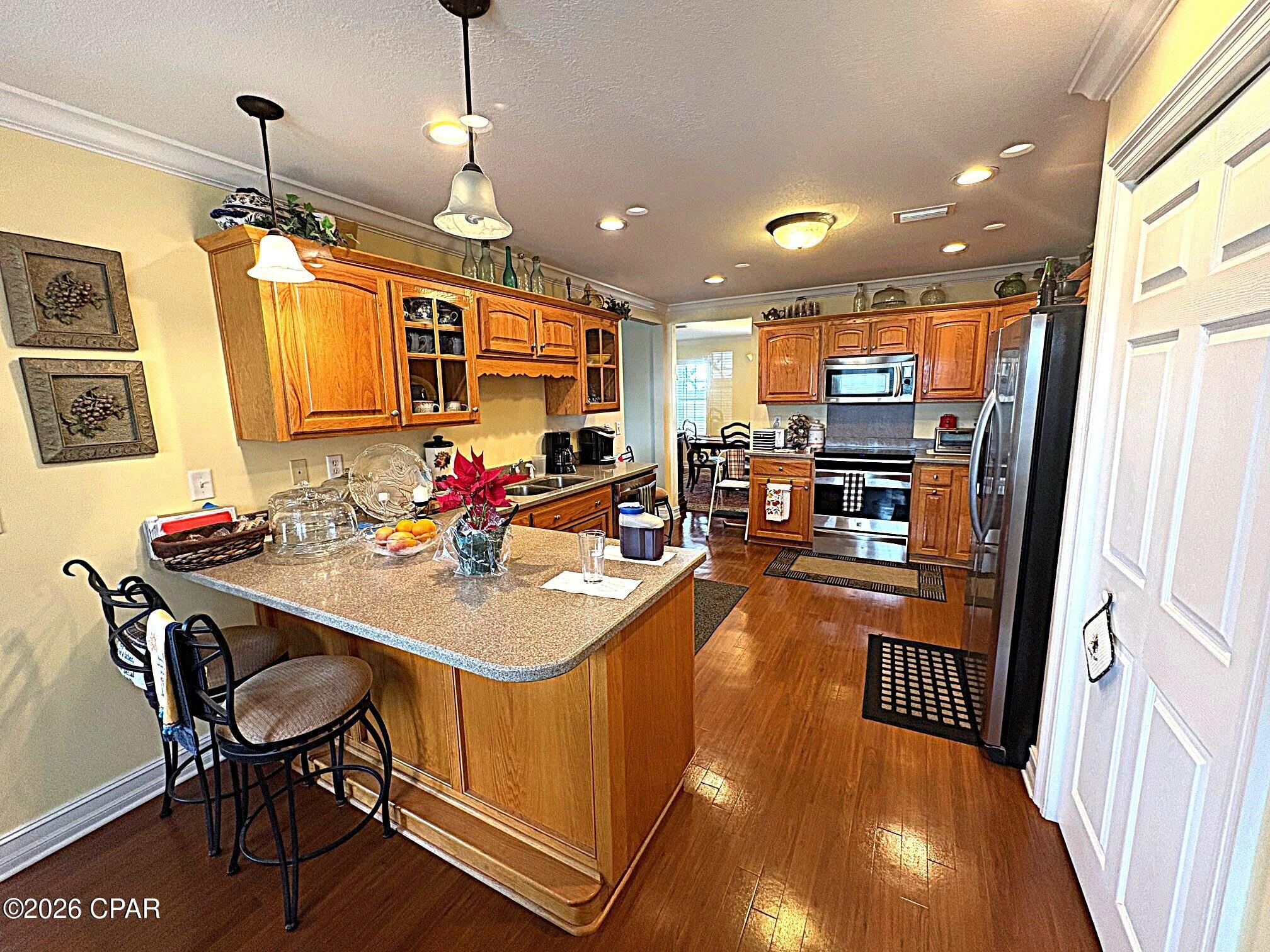 Spring Chase - Residential