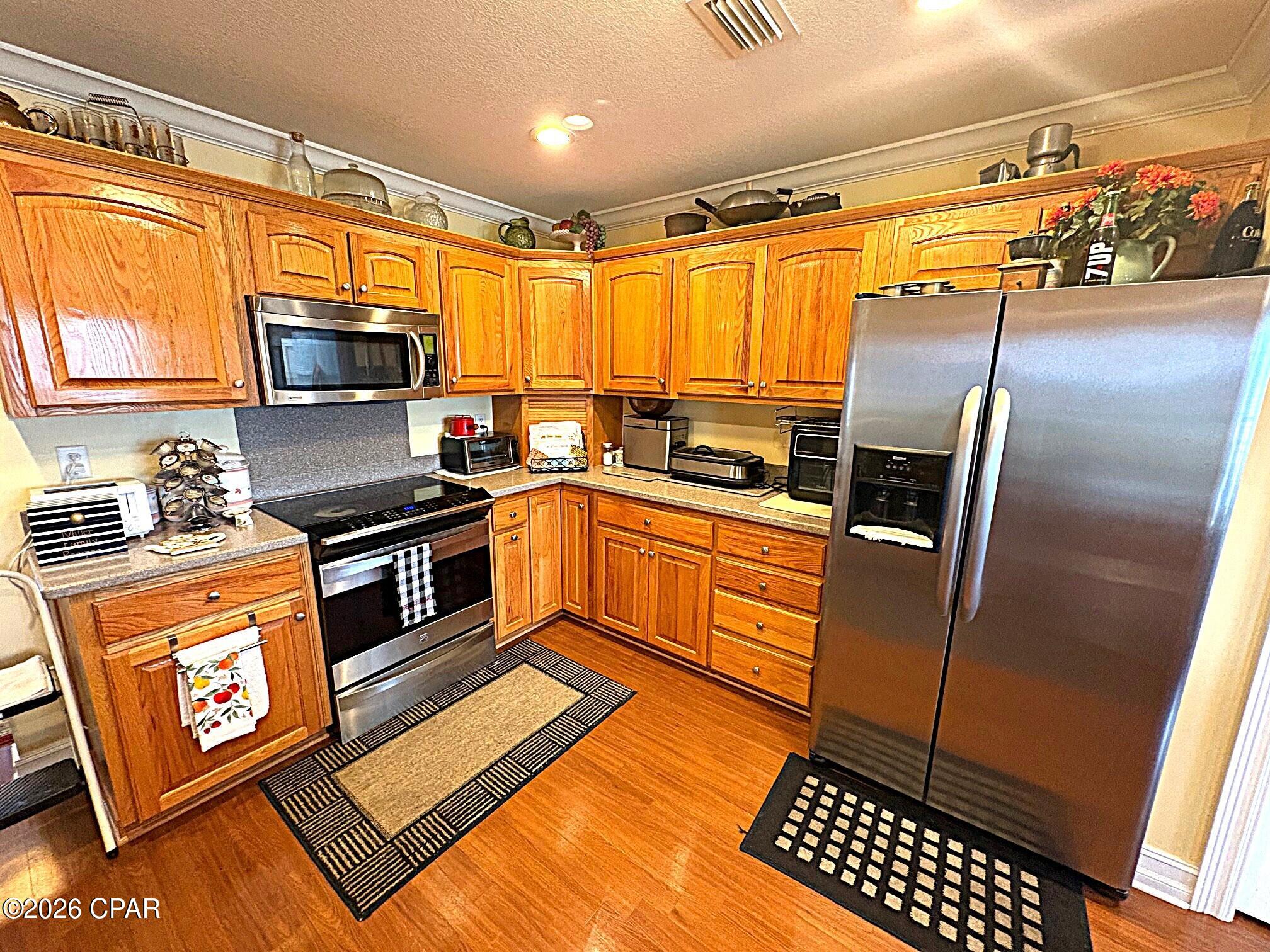 Spring Chase - Residential