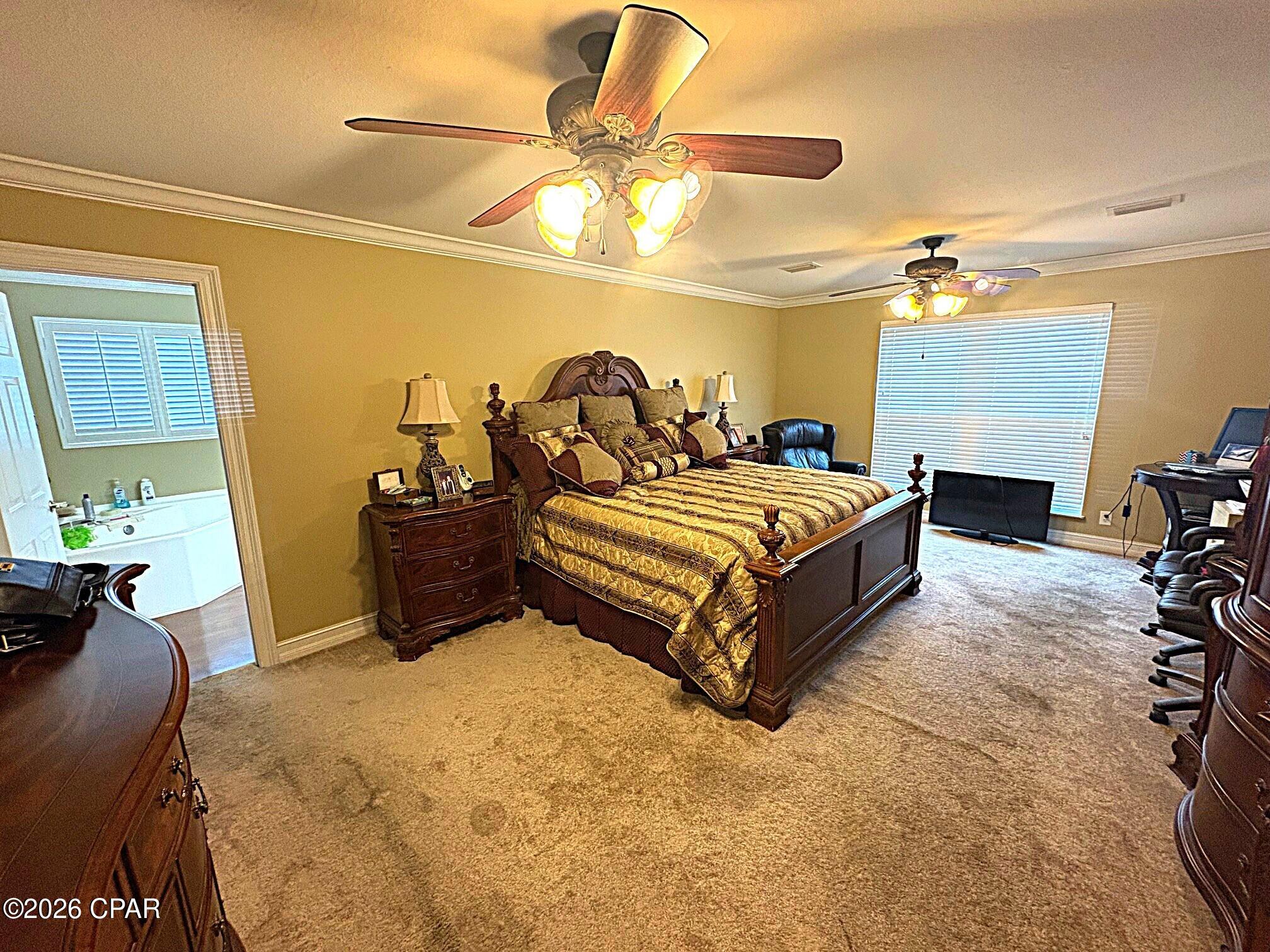 Spring Chase - Residential